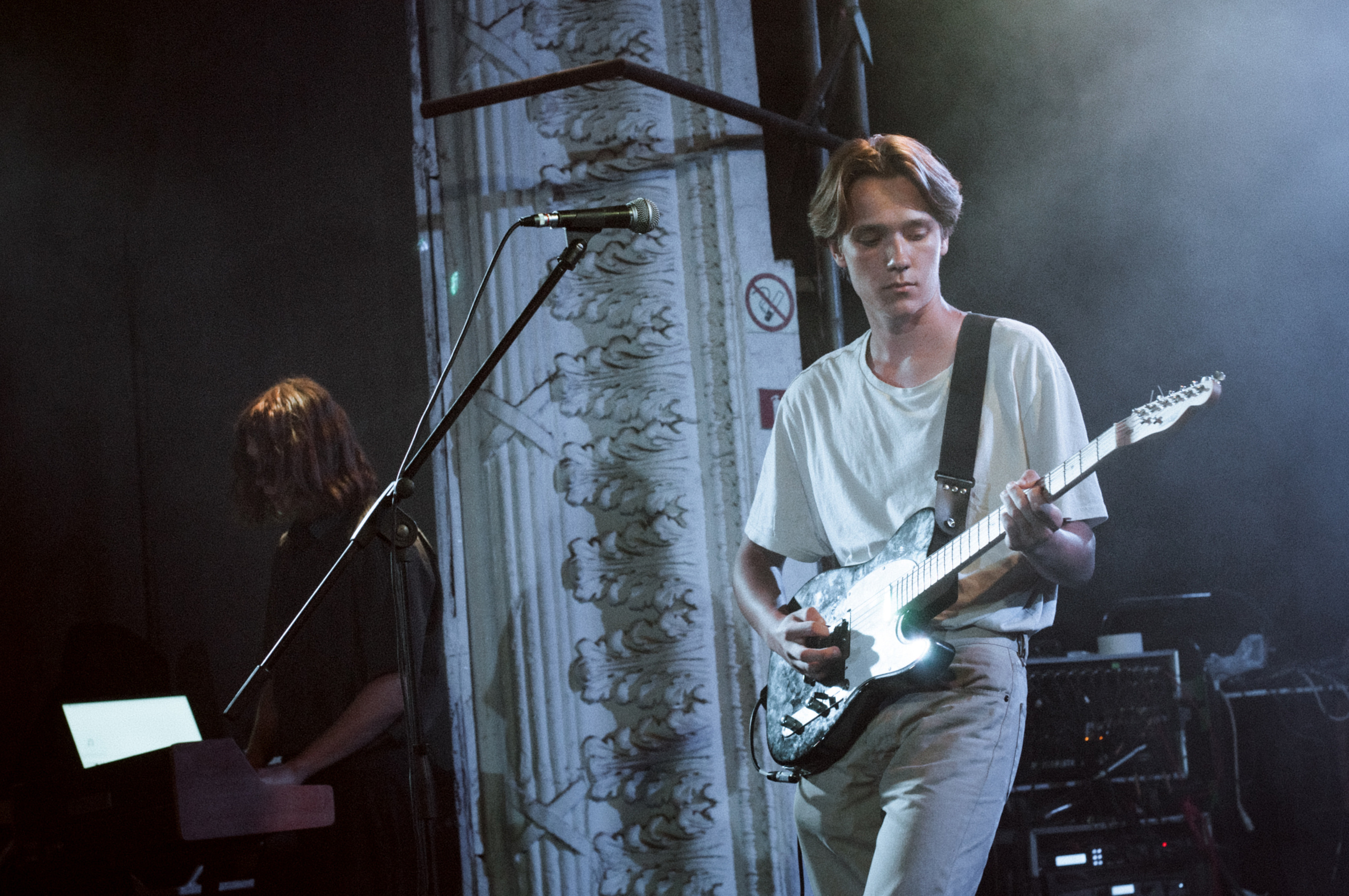 Группа Девиация. Репортажный фотограф в Симферополе Зареев Иван