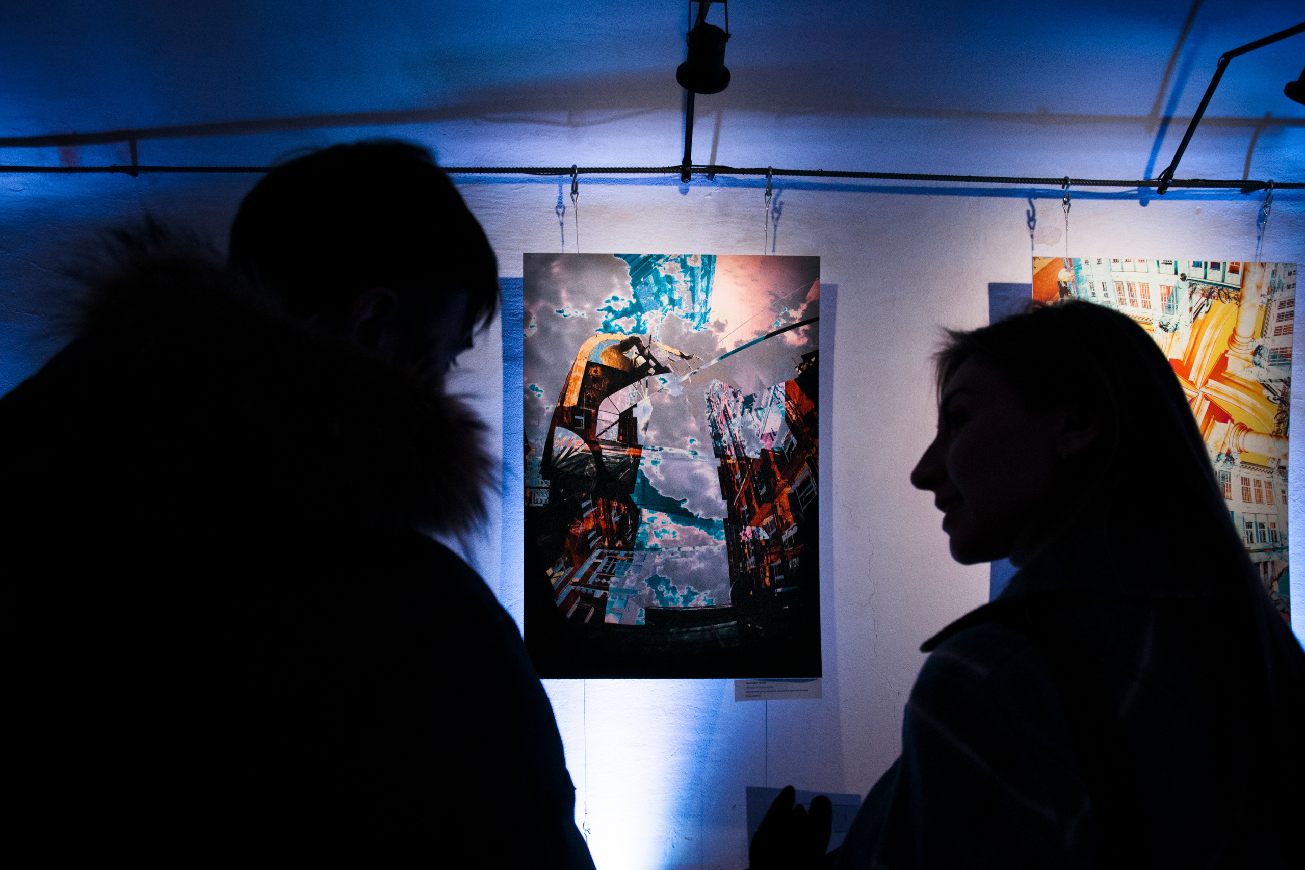 С-2. Репортажный фотограф в Симферополе Зареев Иван