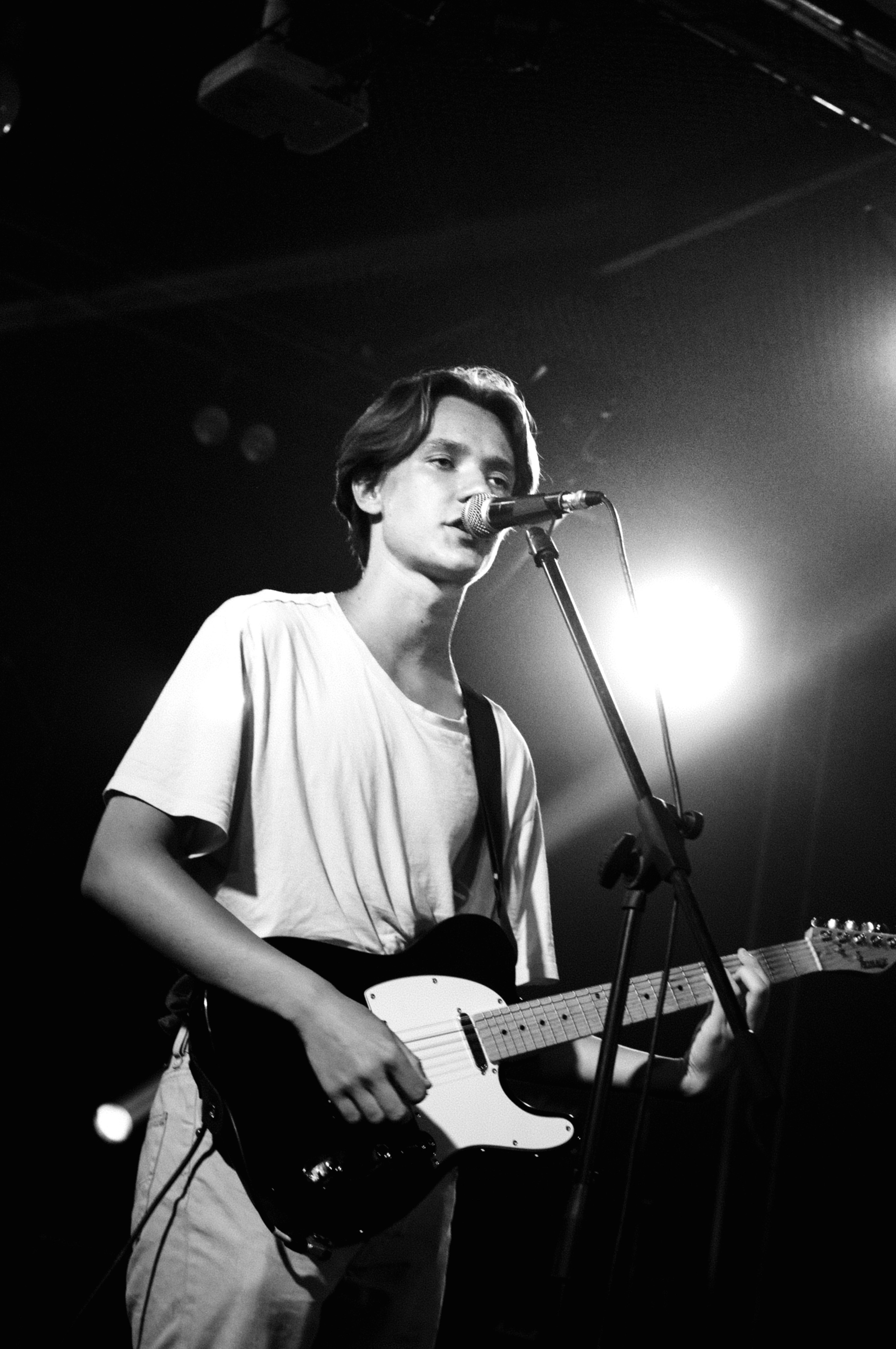 Группа Девиация. Репортажный фотограф в Симферополе Зареев Иван