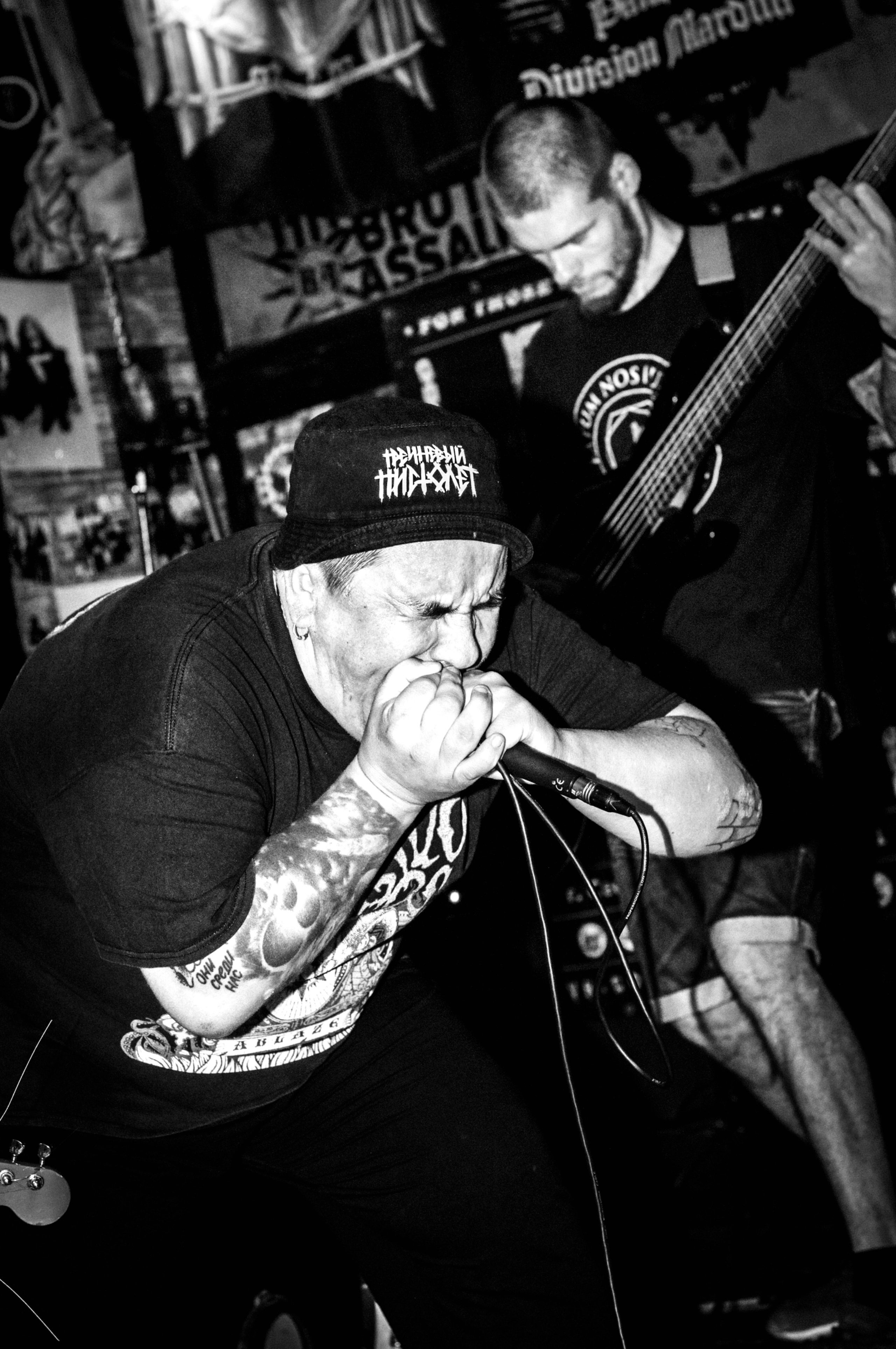 ИСКРА 2023 Б.Т.Р. (Севастополь). Репортажный фотограф в Симферополе Зареев Иван