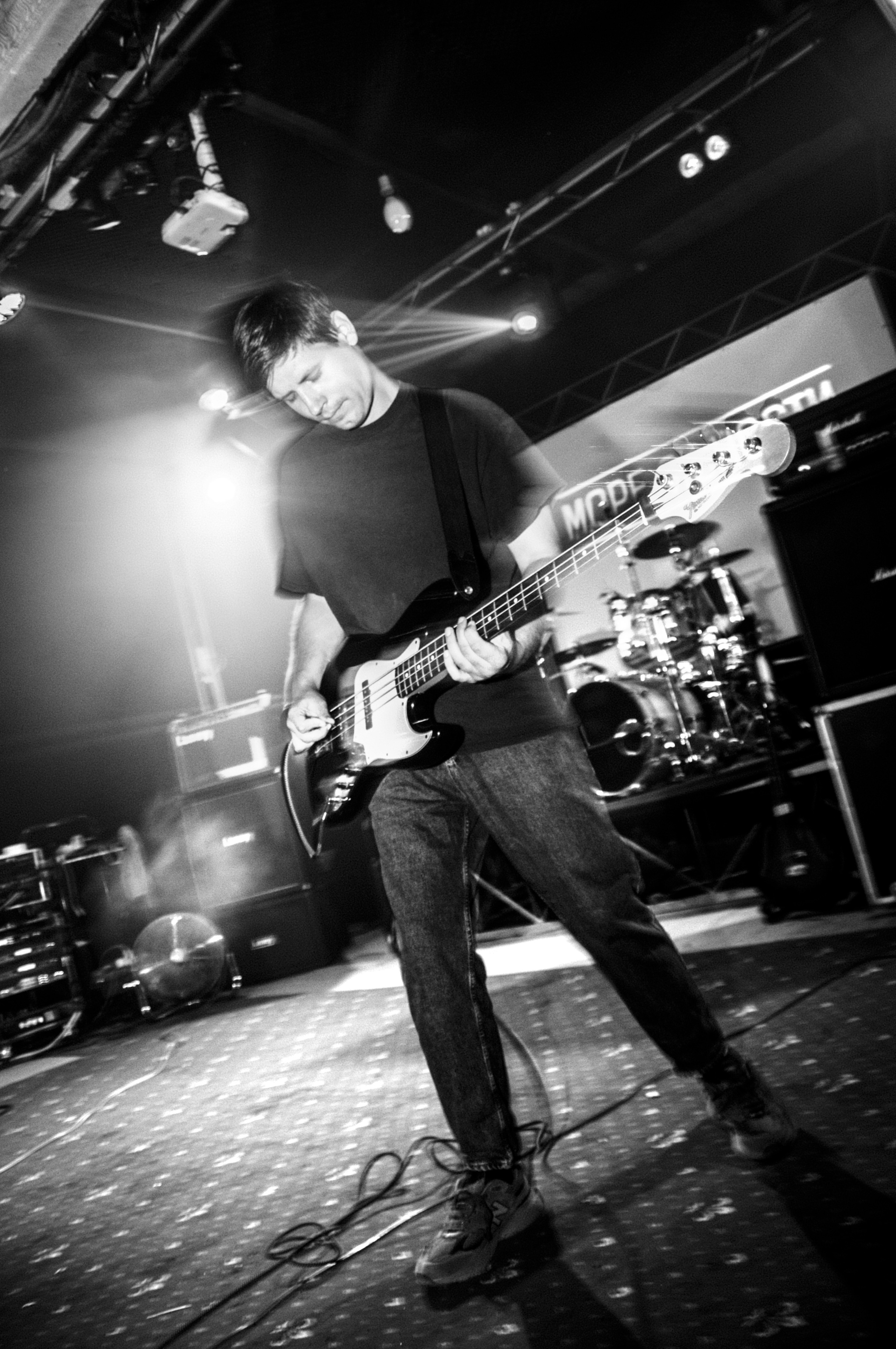 Группа Море Ясности. Репортажный фотограф в Симферополе Зареев Иван