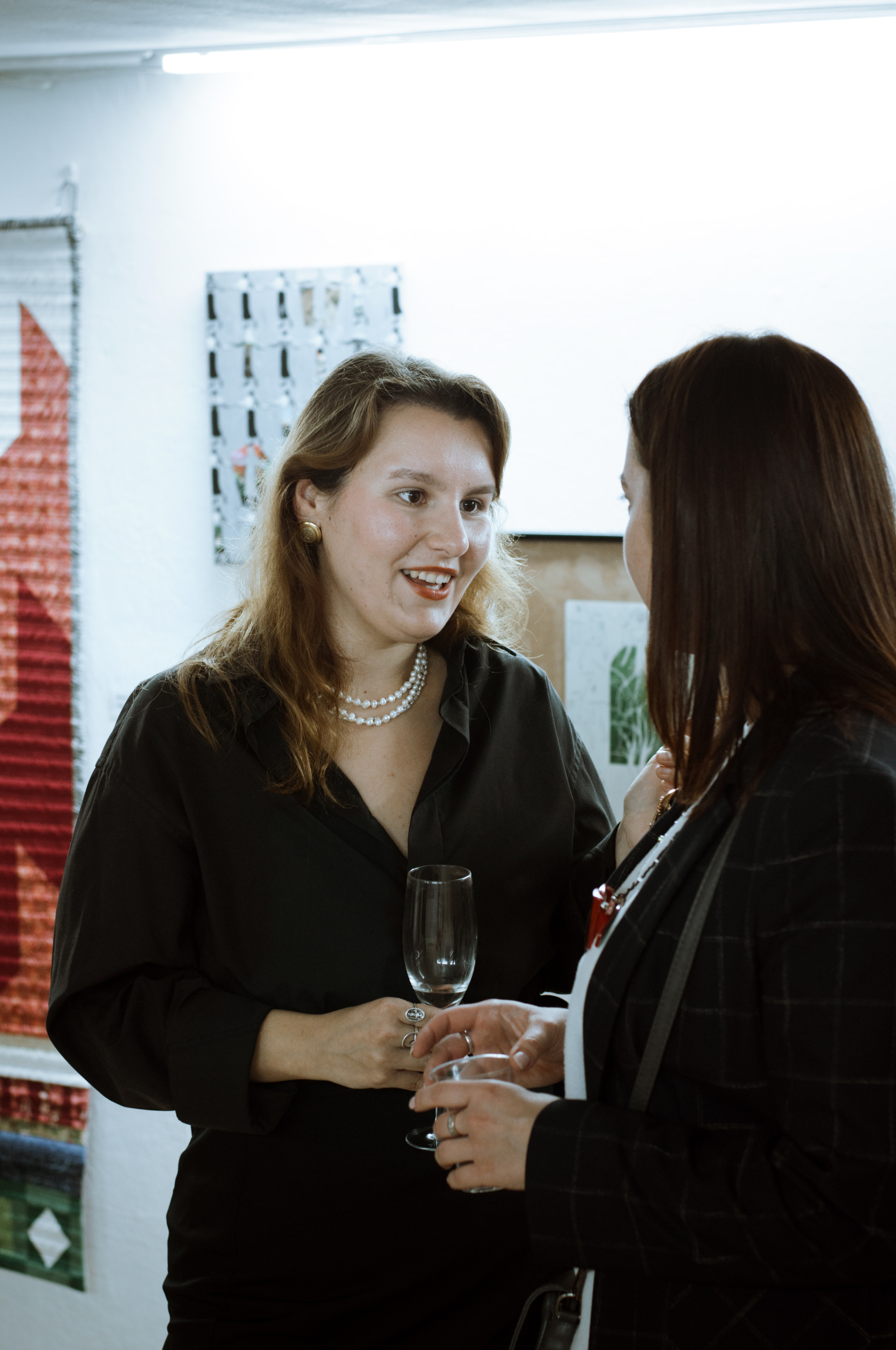 Выставка «Паттерн: повторение как одна из форм изменения». Репортажный фотограф в Симферополе Зареев Иван