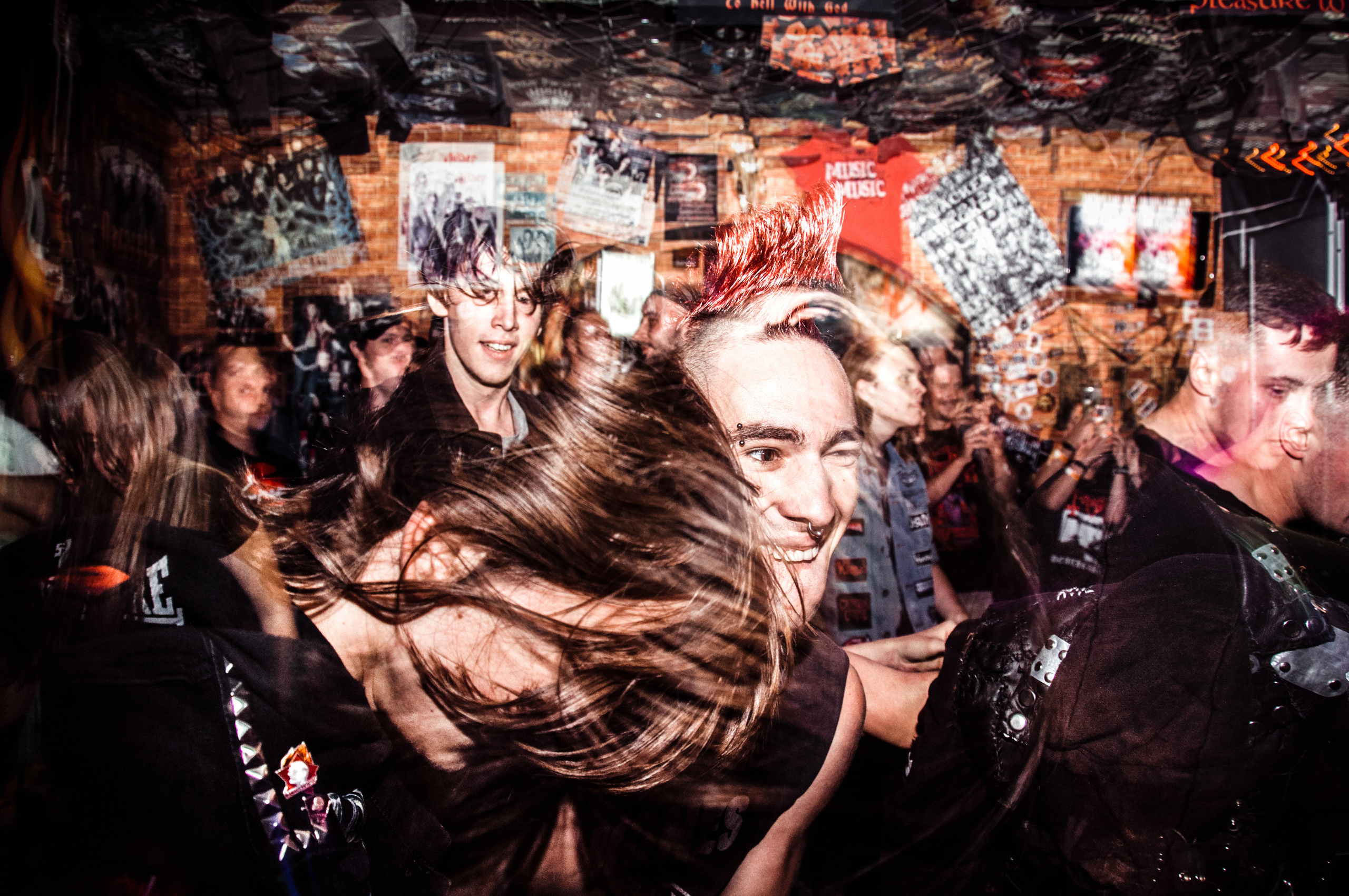 ИСКРА 2023 Б.Т.Р. (Севастополь). Репортажный фотограф в Симферополе Зареев Иван