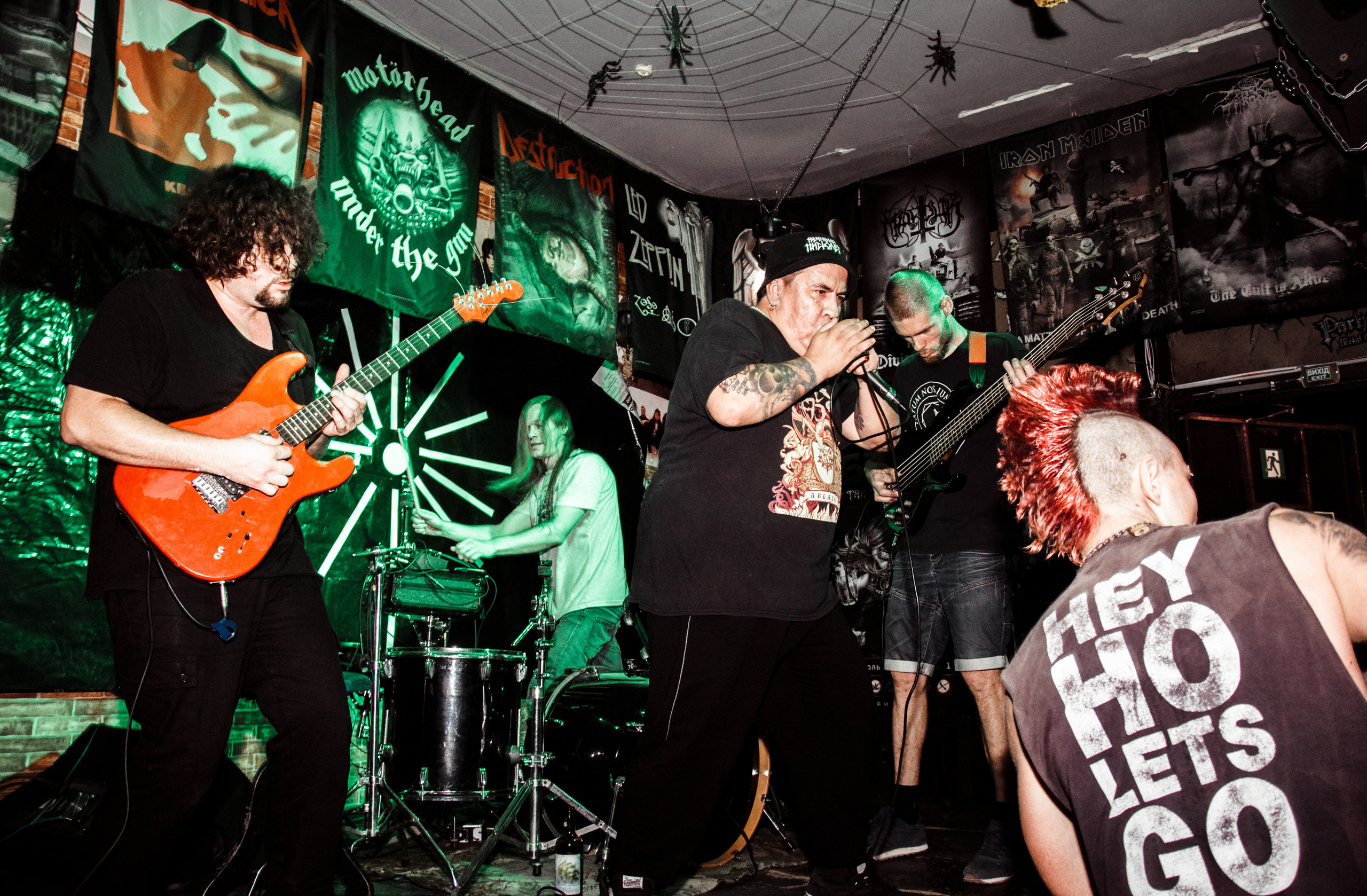 ИСКРА 2023 Б.Т.Р. (Севастополь). Репортажный фотограф в Симферополе Зареев Иван