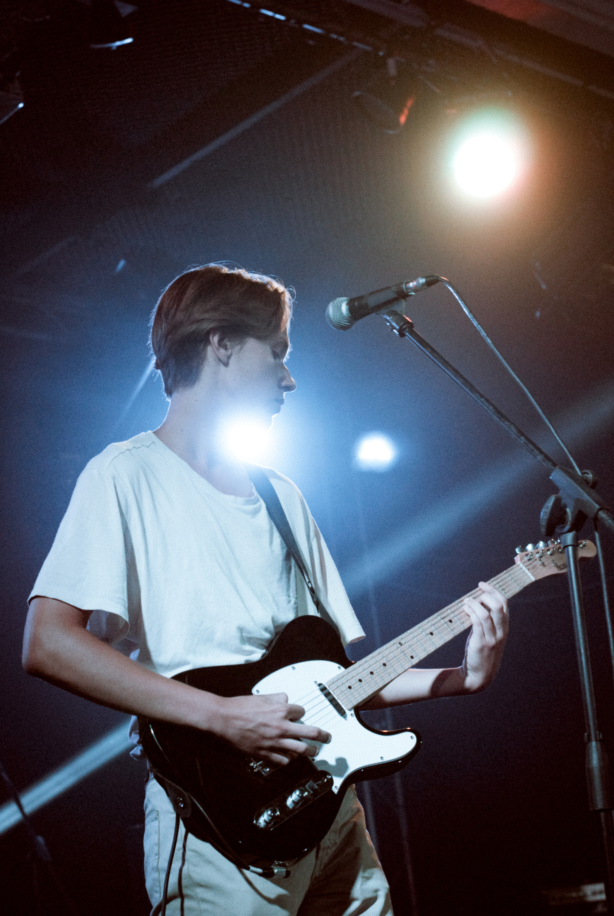 Группа Девиация. Репортажный фотограф в Симферополе Зареев Иван