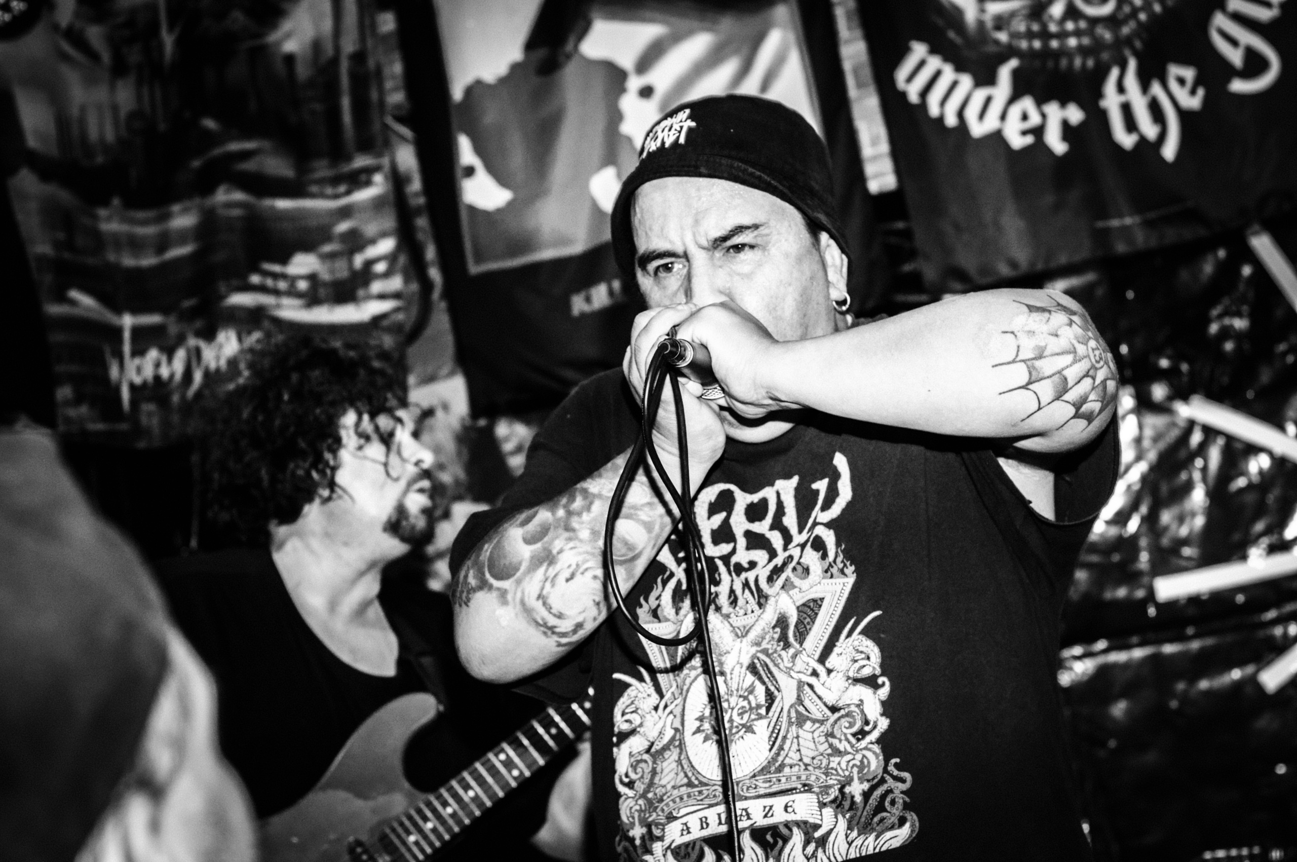 ИСКРА 2023 Б.Т.Р. (Севастополь). Репортажный фотограф в Симферополе Зареев Иван