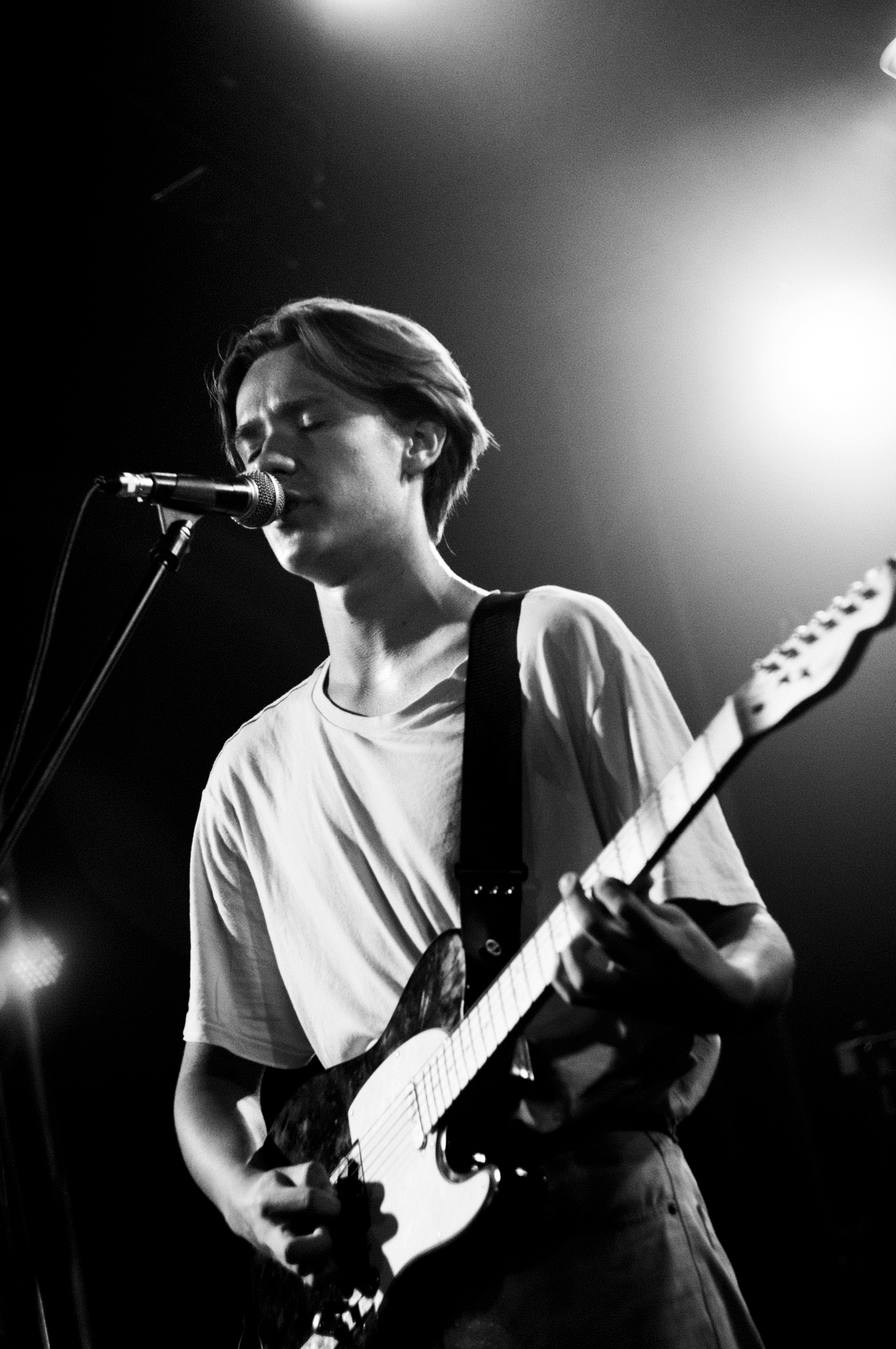 Группа Девиация. Репортажный фотограф в Симферополе Зареев Иван