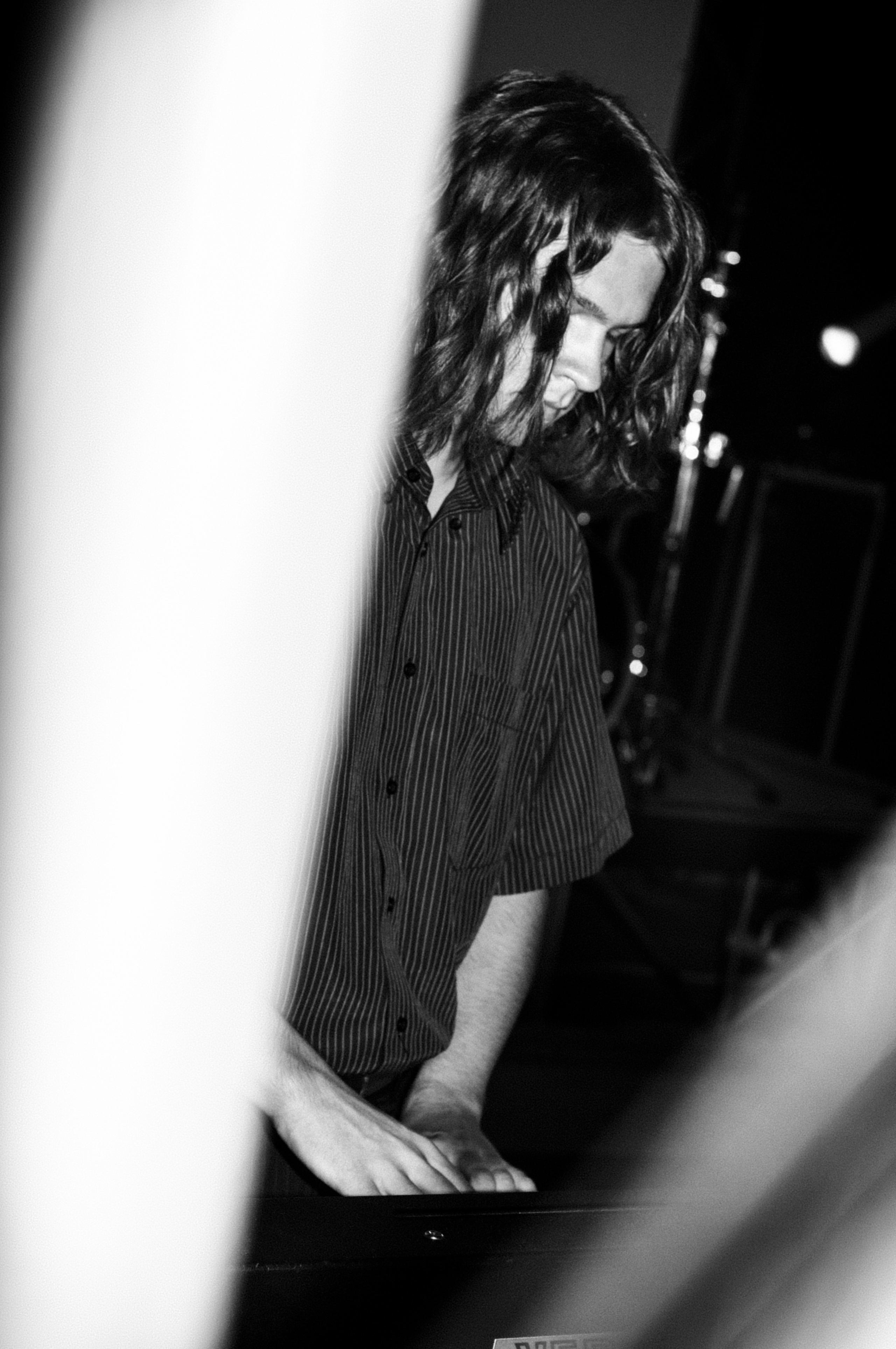 Группа Девиация. Репортажный фотограф в Симферополе Зареев Иван