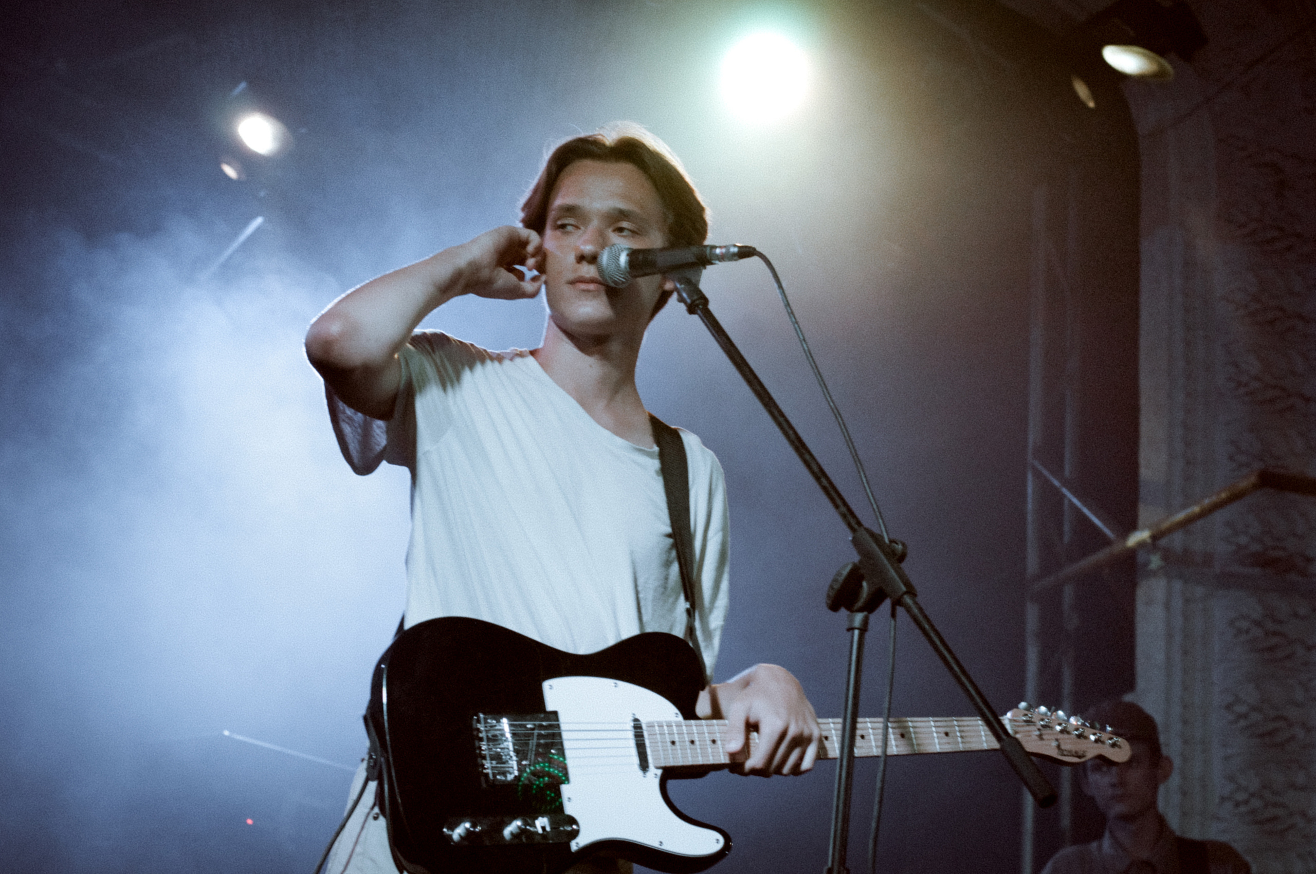 Группа Девиация. Репортажный фотограф в Симферополе Зареев Иван