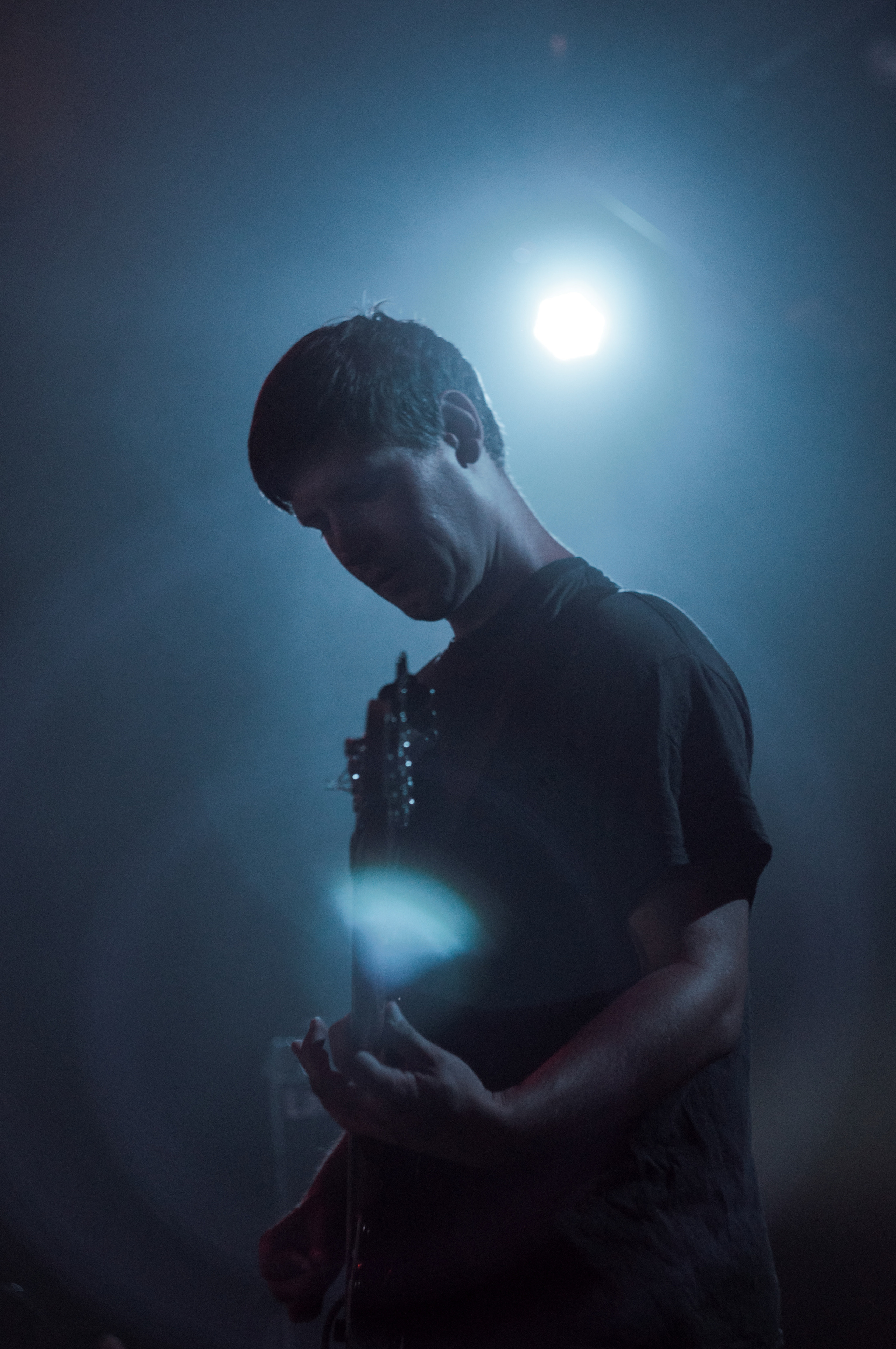 Группа Море Ясности. Репортажный фотограф в Симферополе Зареев Иван