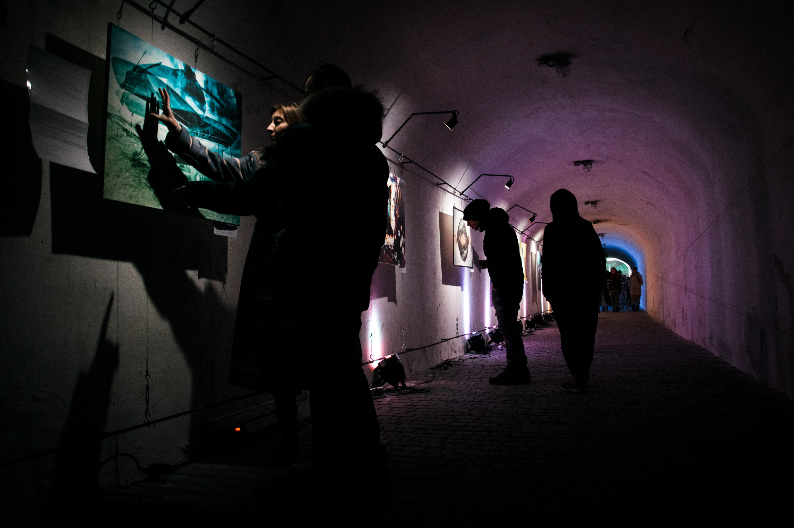 С-2. Репортажный фотограф в Симферополе Зареев Иван