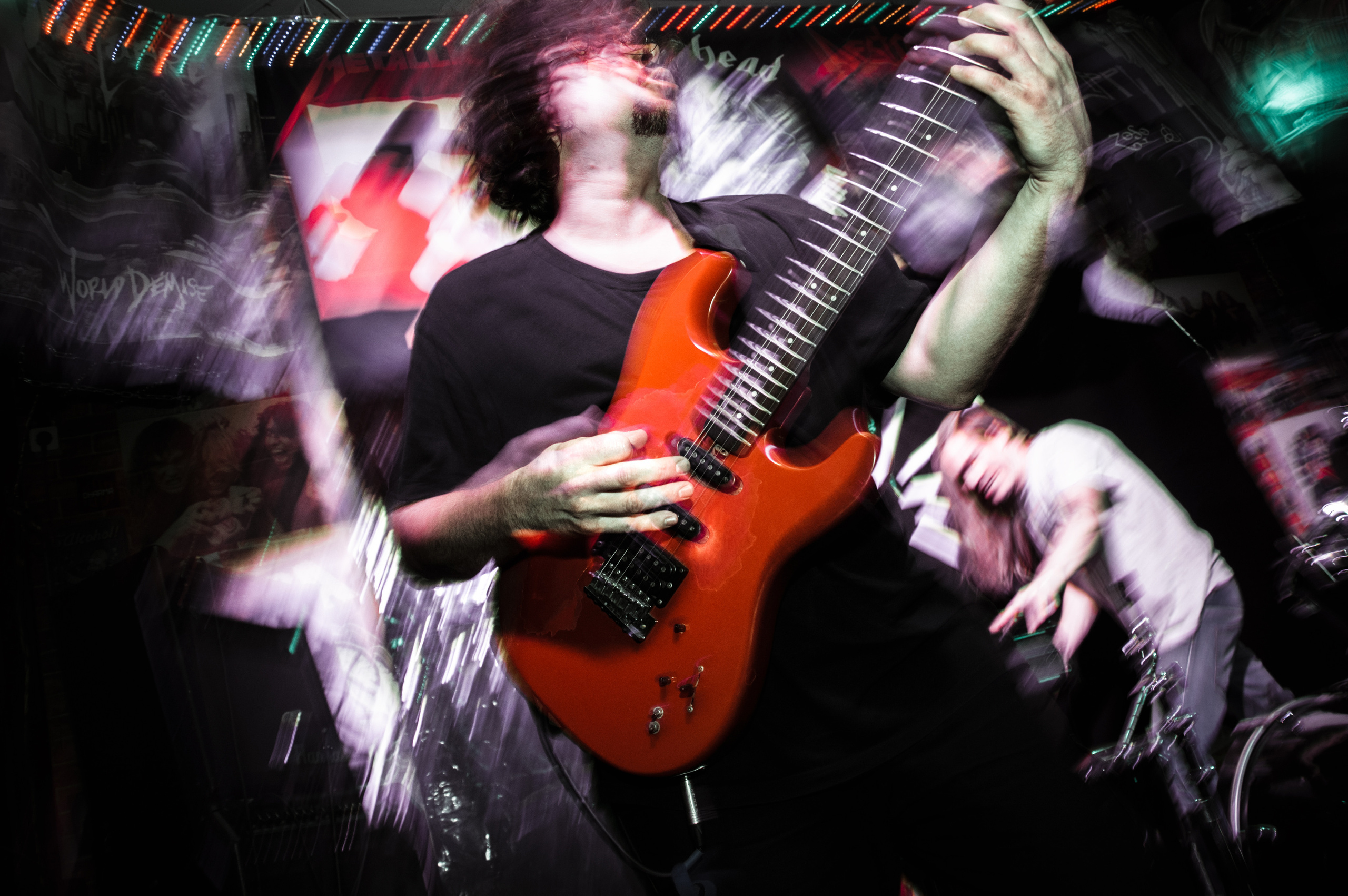 ИСКРА 2023 Б.Т.Р. (Севастополь). Репортажный фотограф в Симферополе Зареев Иван