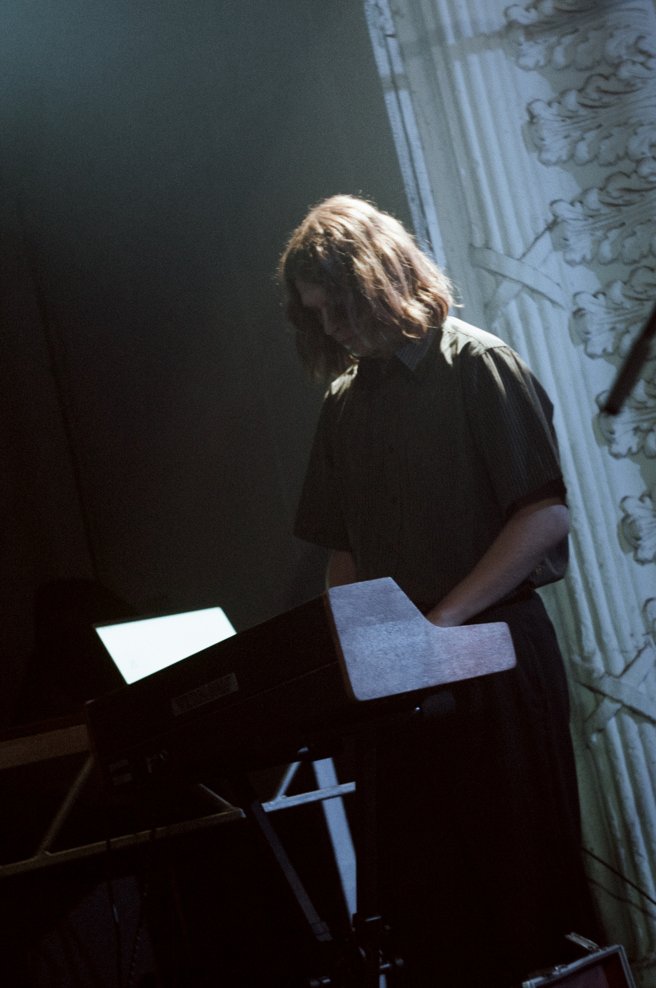 Группа Девиация. Репортажный фотограф в Симферополе Зареев Иван