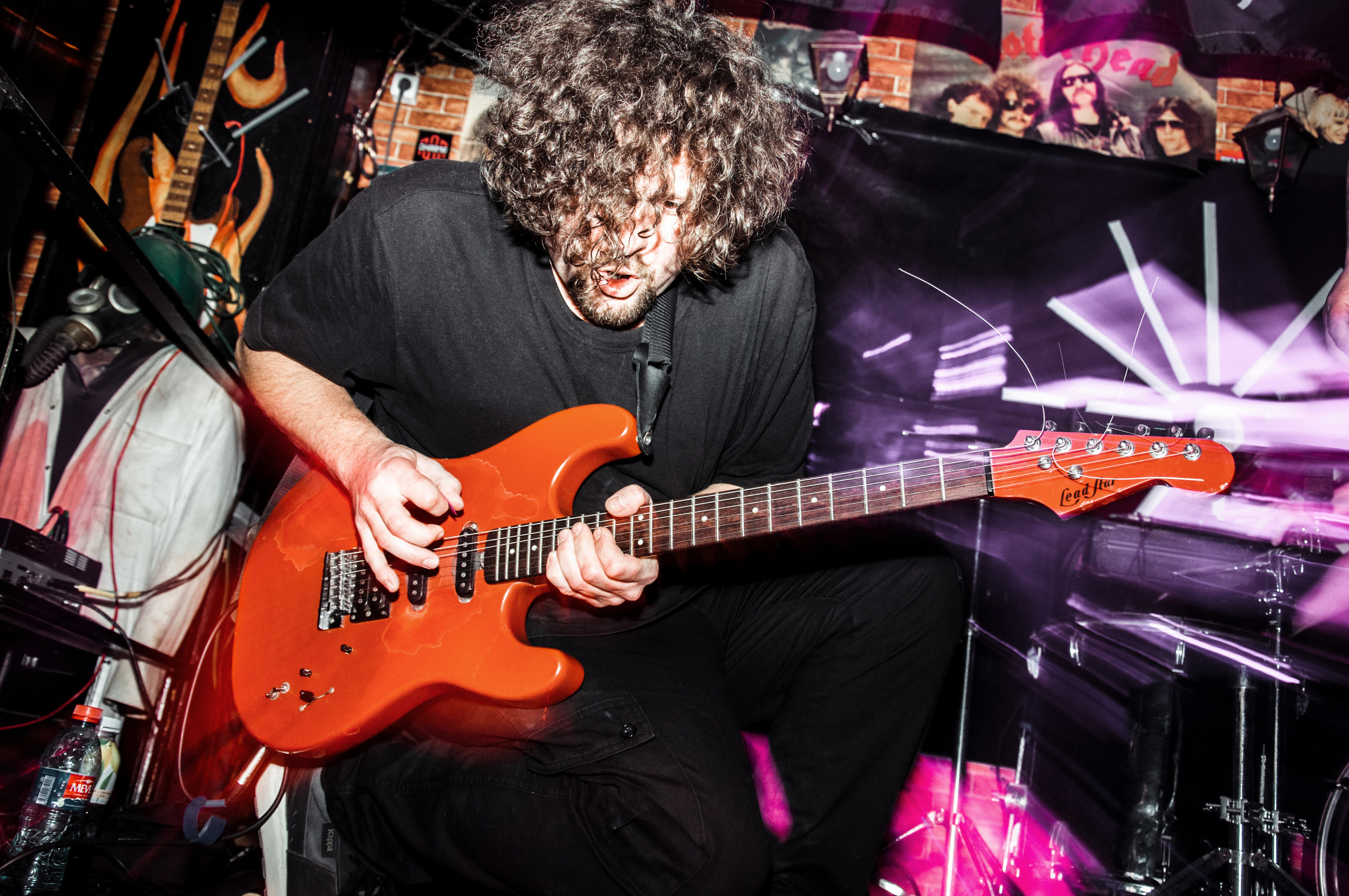 ИСКРА 2023 Б.Т.Р. (Севастополь). Репортажный фотограф в Симферополе Зареев Иван