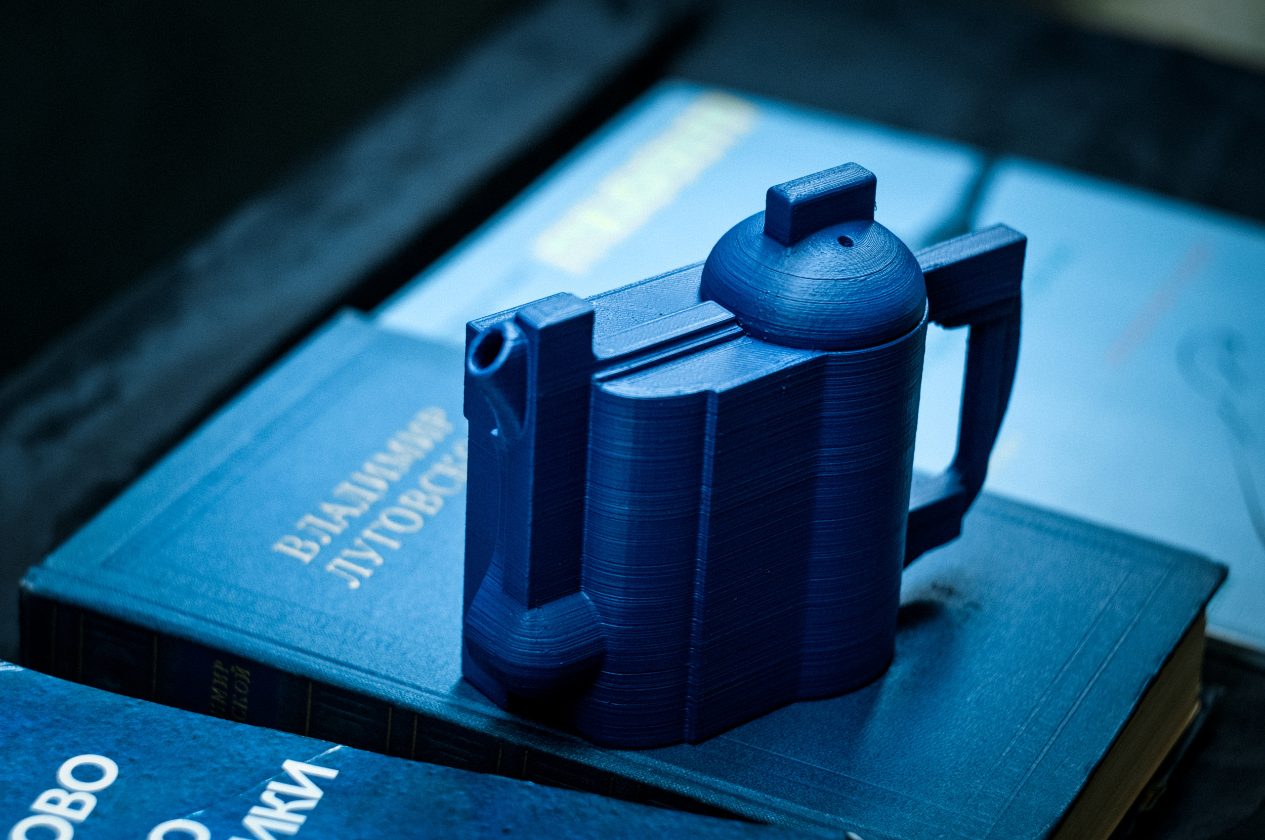 Проулок. Репортажный фотограф в Симферополе Зареев Иван