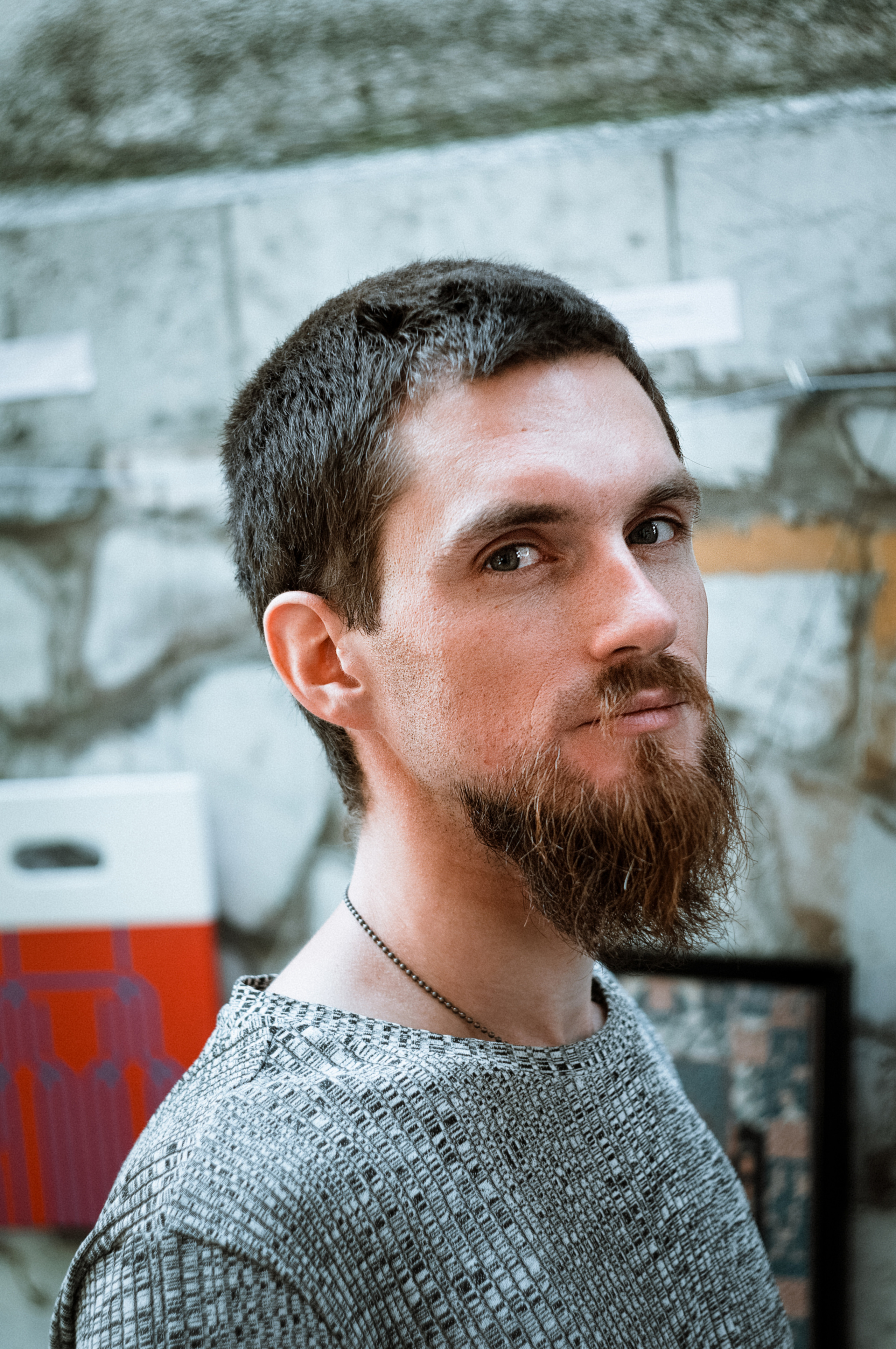 Проулок. Репортажный фотограф в Симферополе Зареев Иван