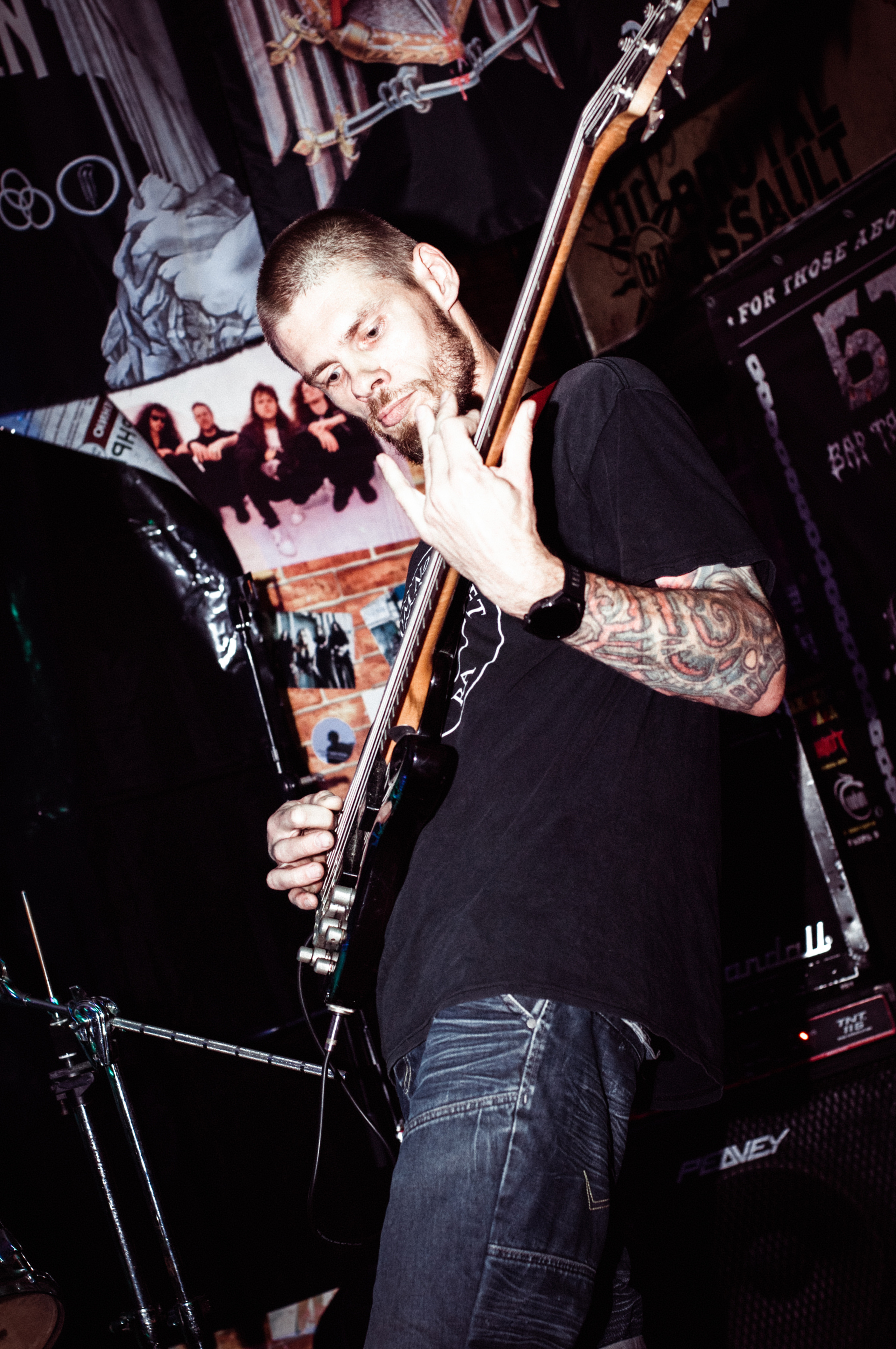 ИСКРА 2023 Б.Т.Р. (Севастополь). Репортажный фотограф в Симферополе Зареев Иван