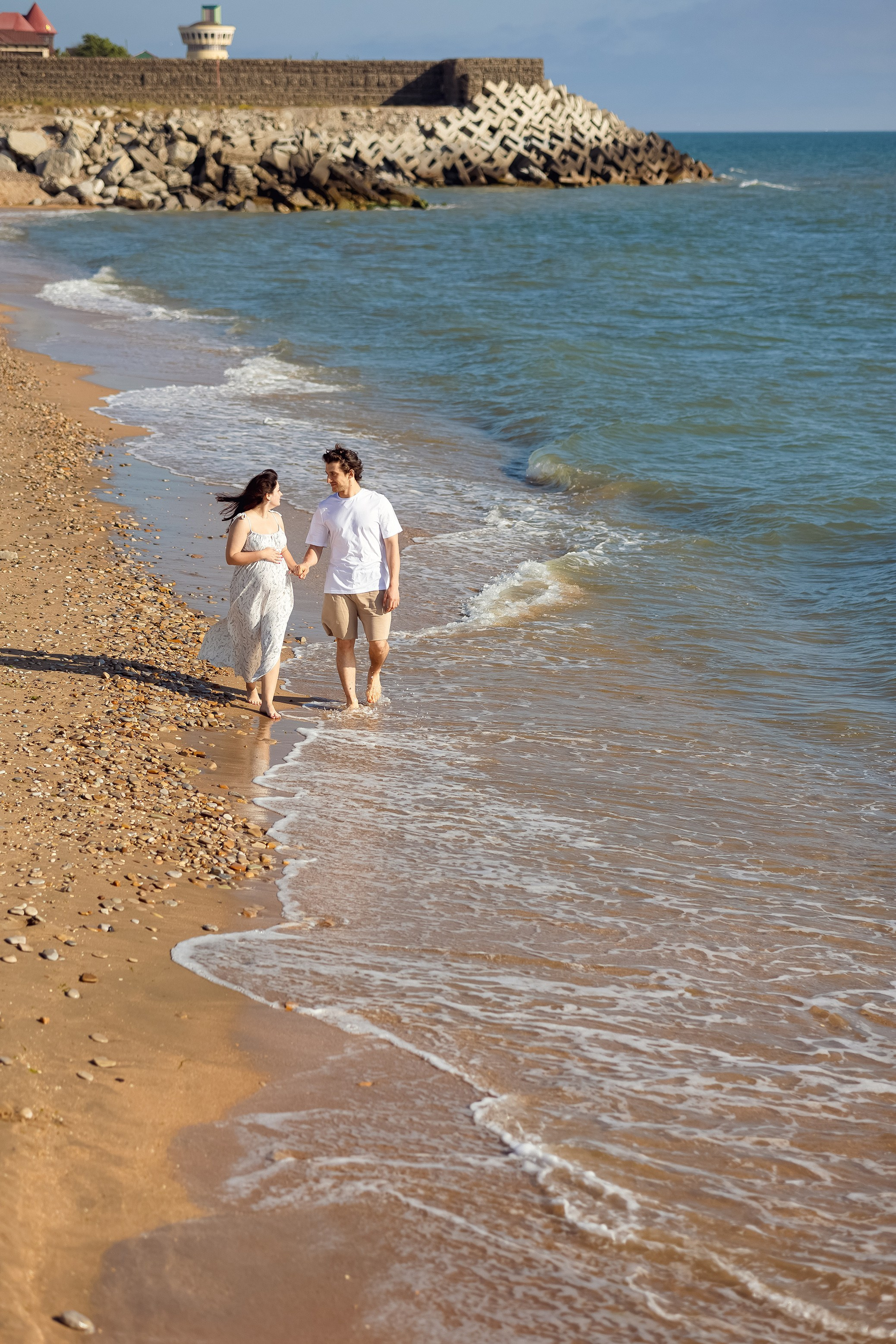 Виолетта. Свадебный и семейный фотограф в Каспийске Алёна Нурмагомедова