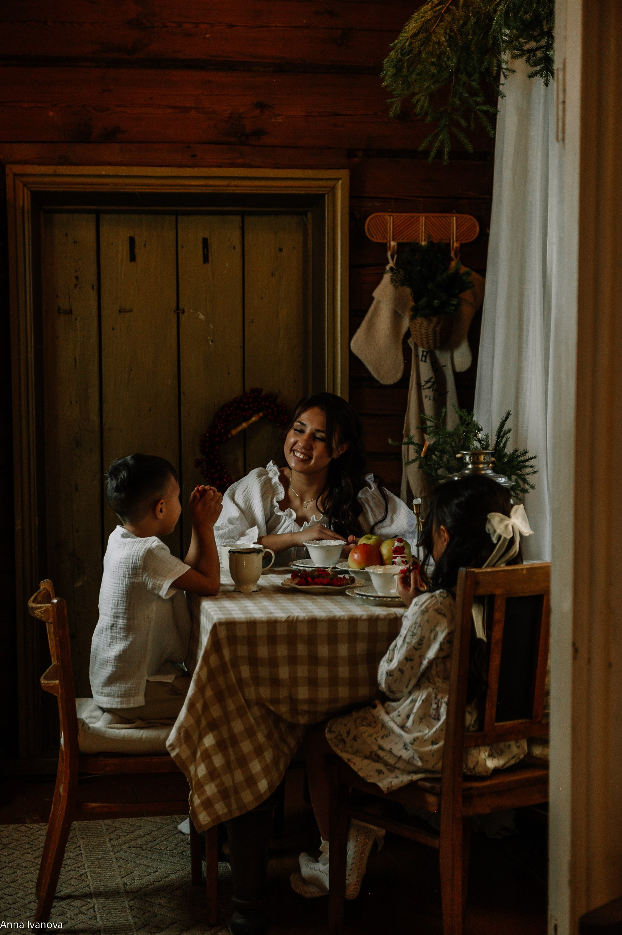 Анна Иванова Свадебный Фотограф Чебоксары