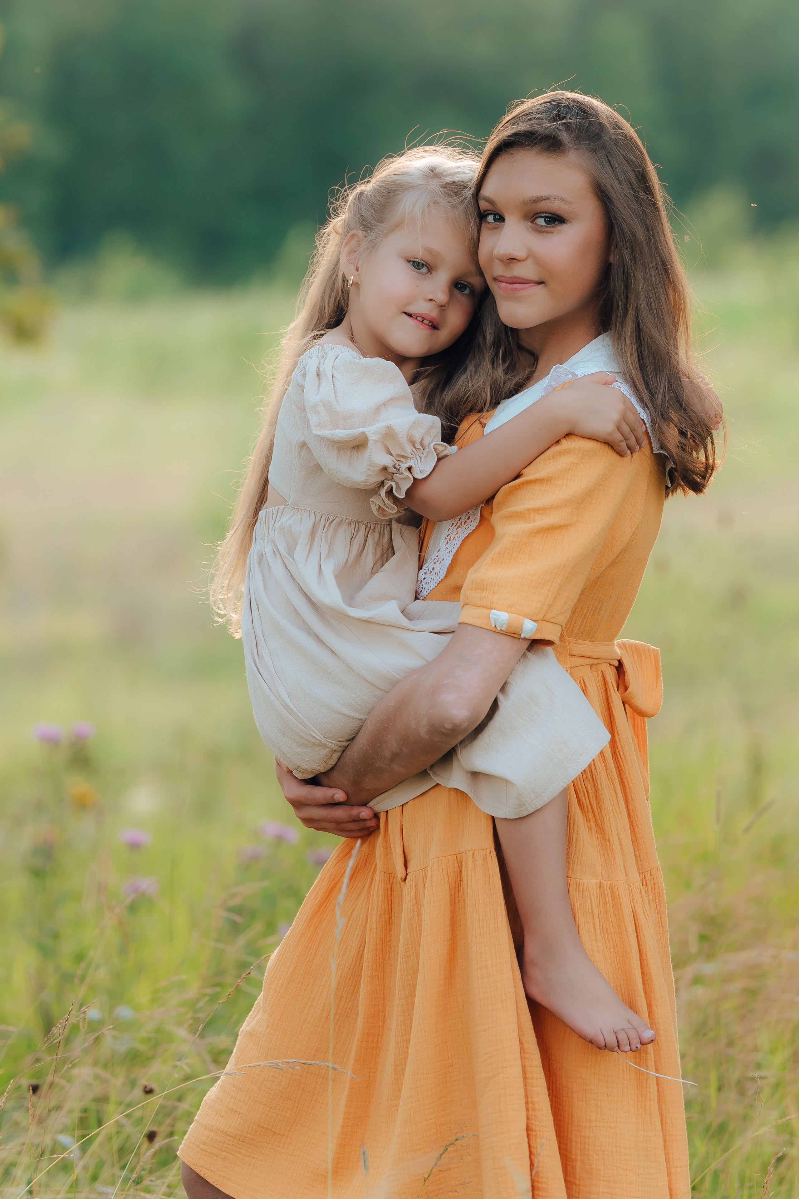 Нежнее нежного. Детский и семейный фотограф Катерина Мишина