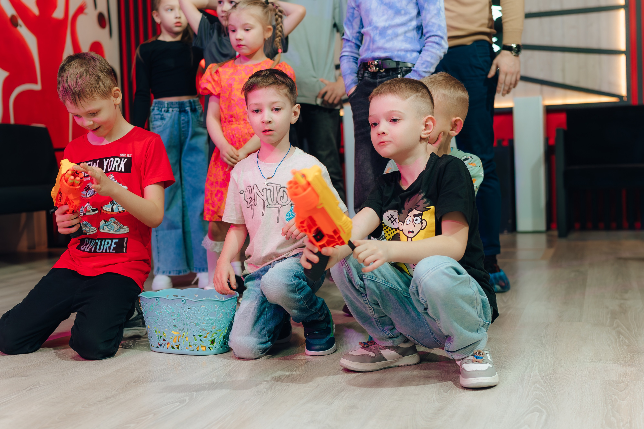 В ТОЧКЕ ОТРЫВА. Детский и семейный фотограф Катерина Мишина