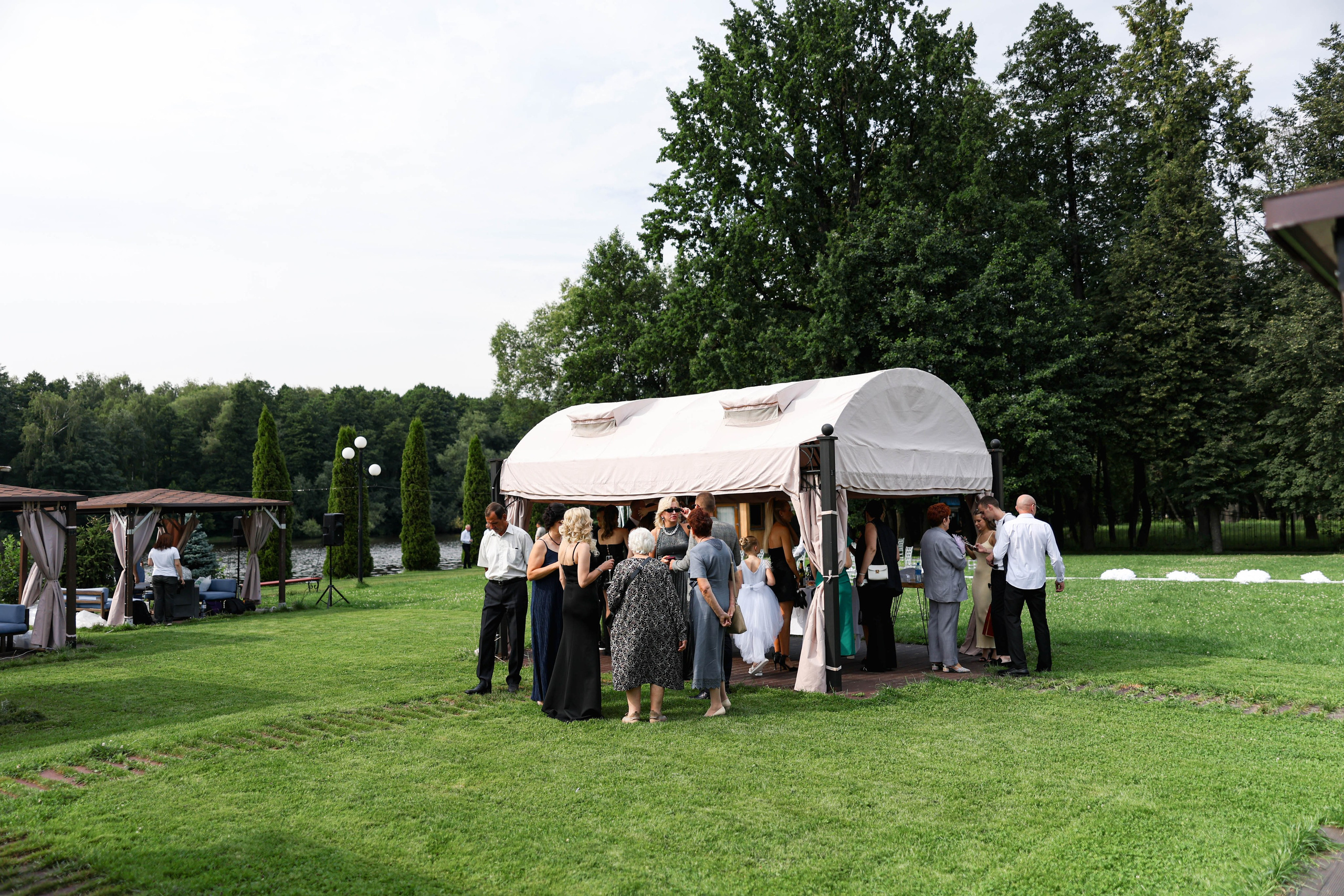 Свадебный и семейный фотограф в Москве и МО Елена Агапова