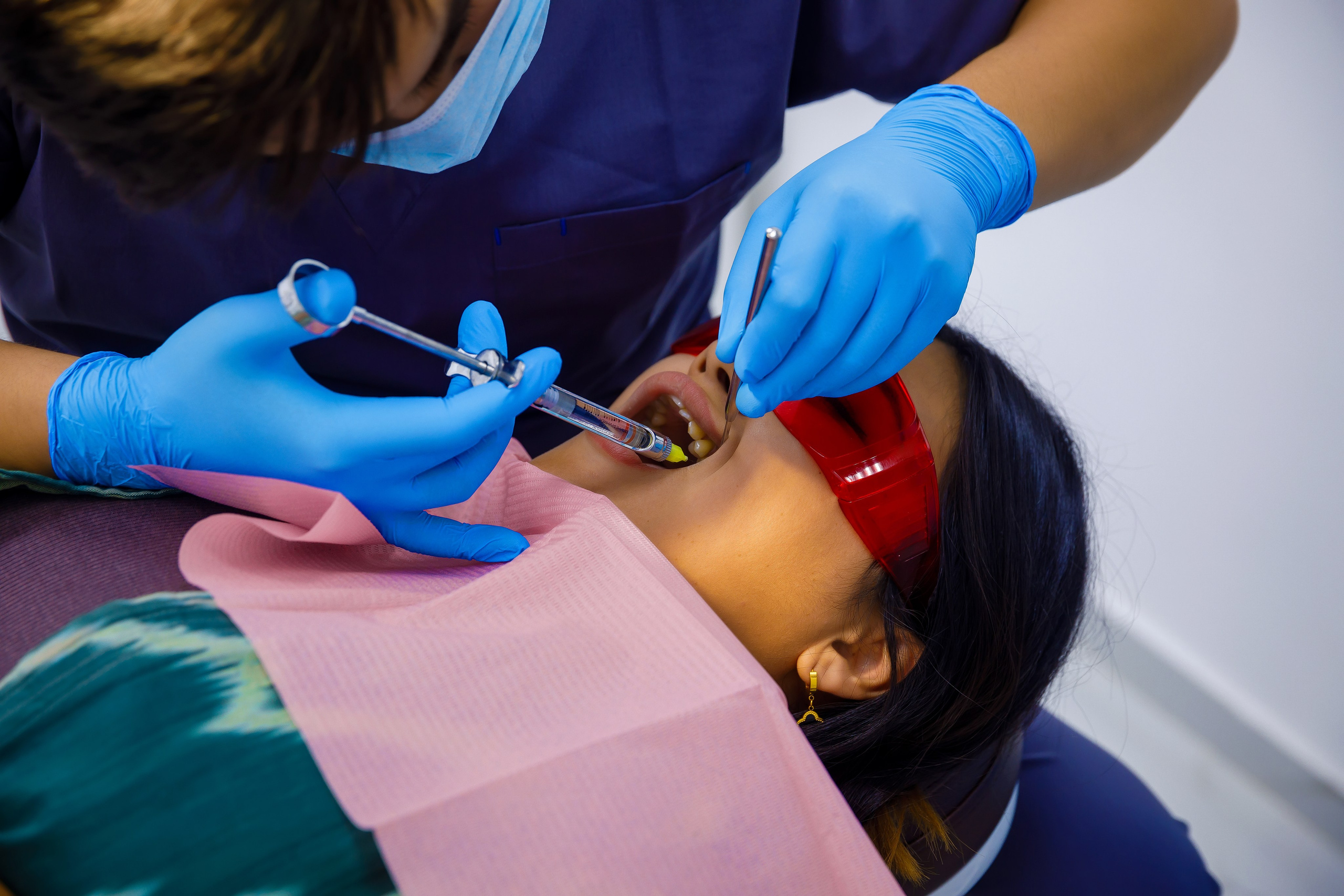 Стамотология. Семейный и Свадебный фотограф в Астане Александр Астапов