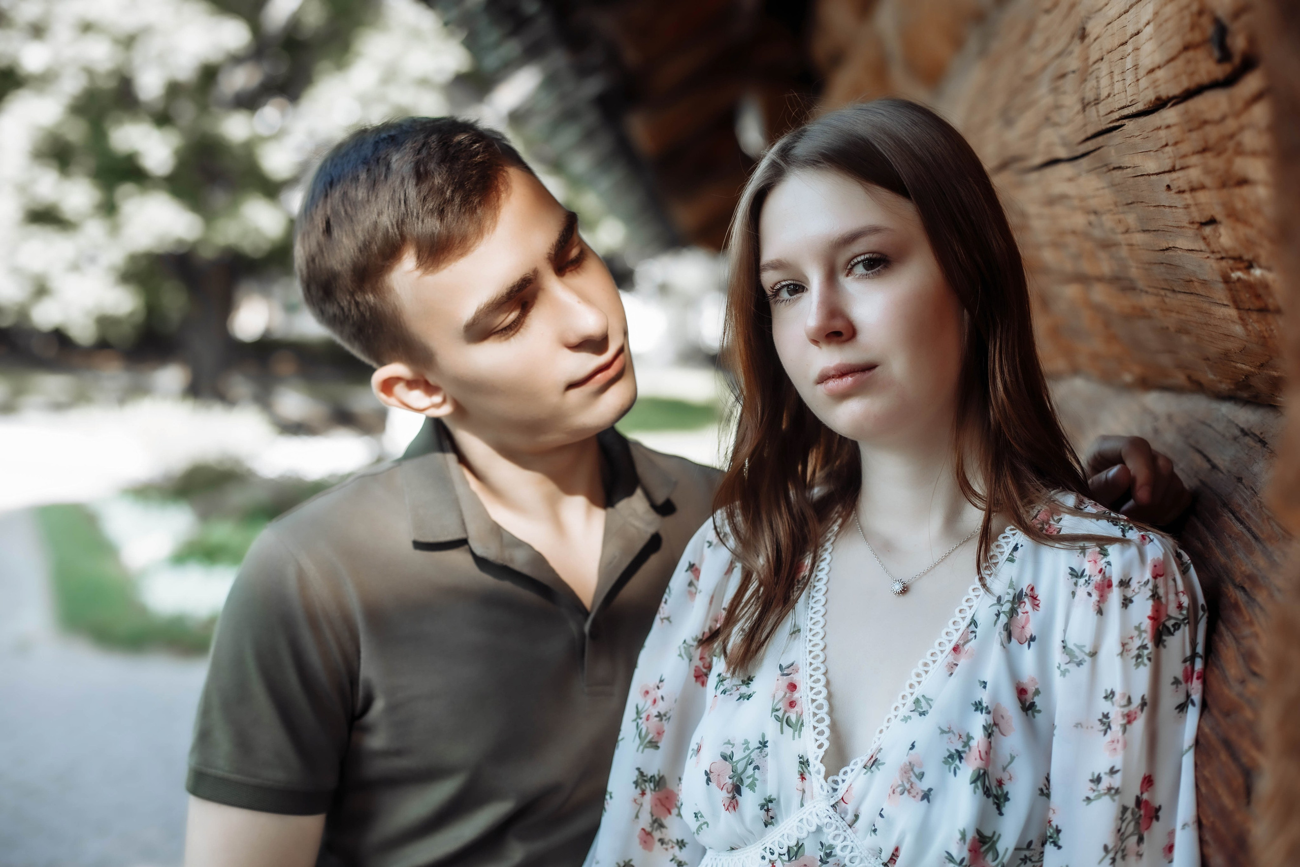 Love Story  в Москве в Коломенском, Царицыно, Кусково, Архангельское. Как это сделать грамотно читайте дальше