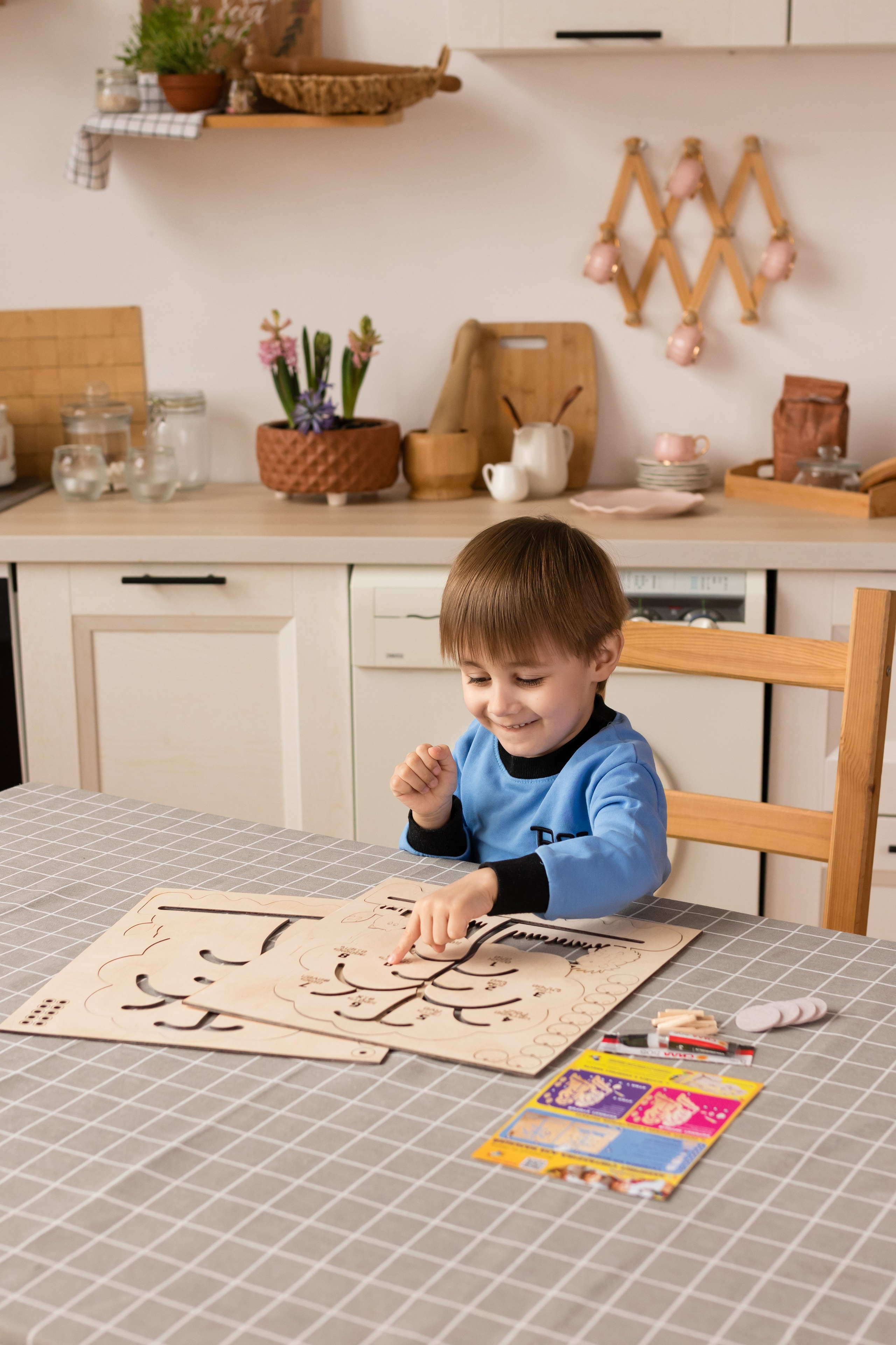 Головоломка. Фотограф в Краснодаре Арина Кудряшова