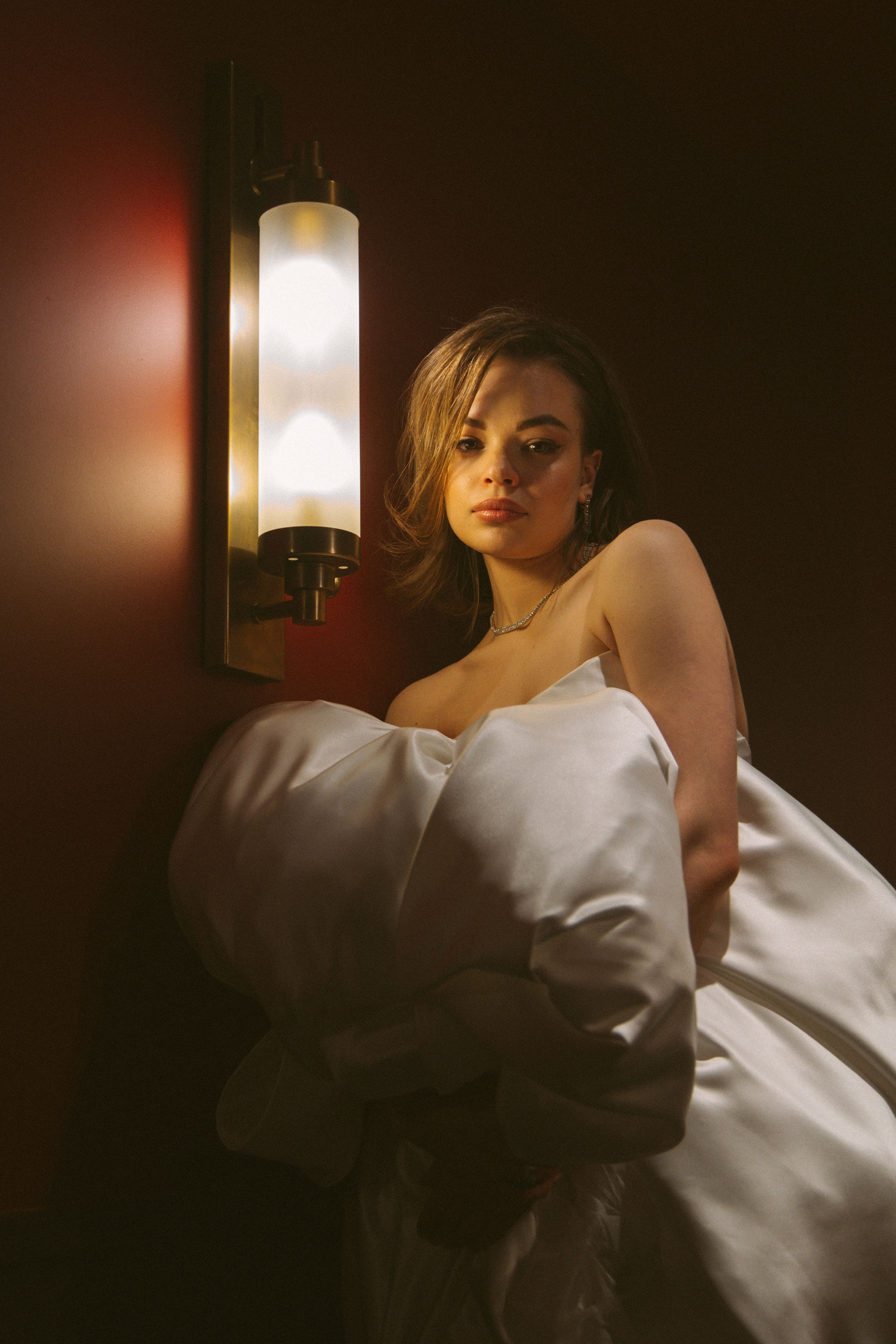 София и Лука. Nikolpinhasova