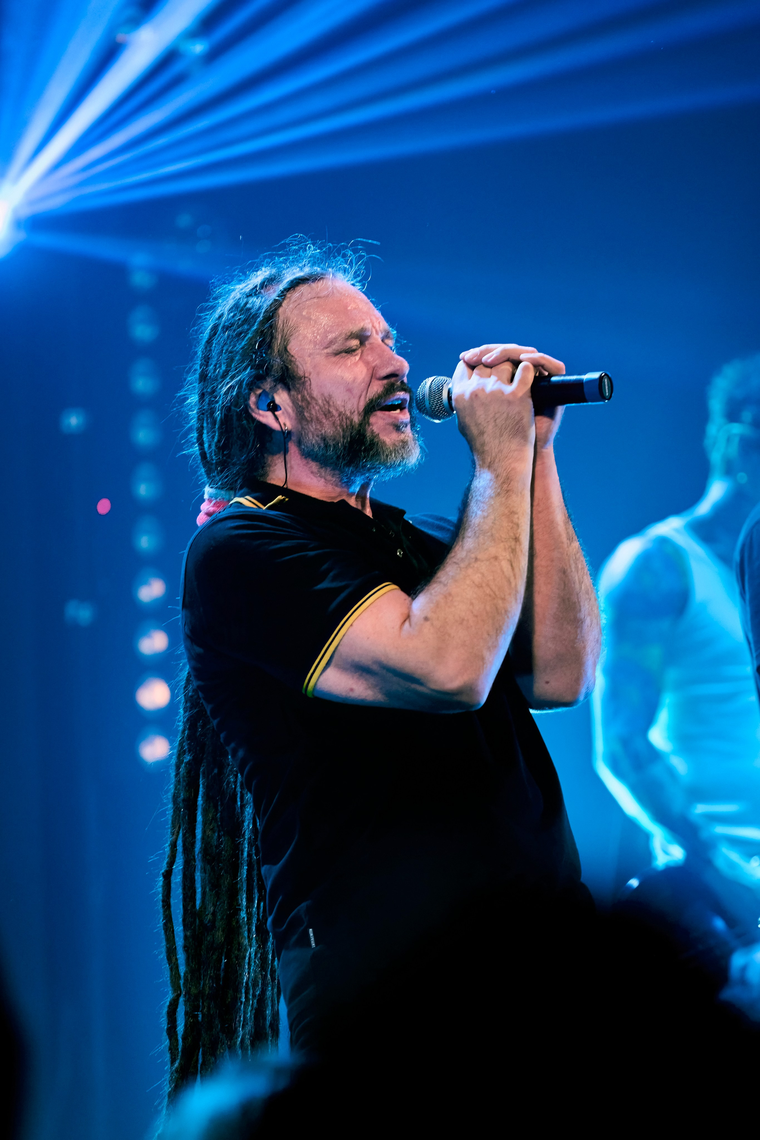 DISTEMPER / AGLOMERAT / 24.11.2023. Ekhovanov | фото- видеосъемка