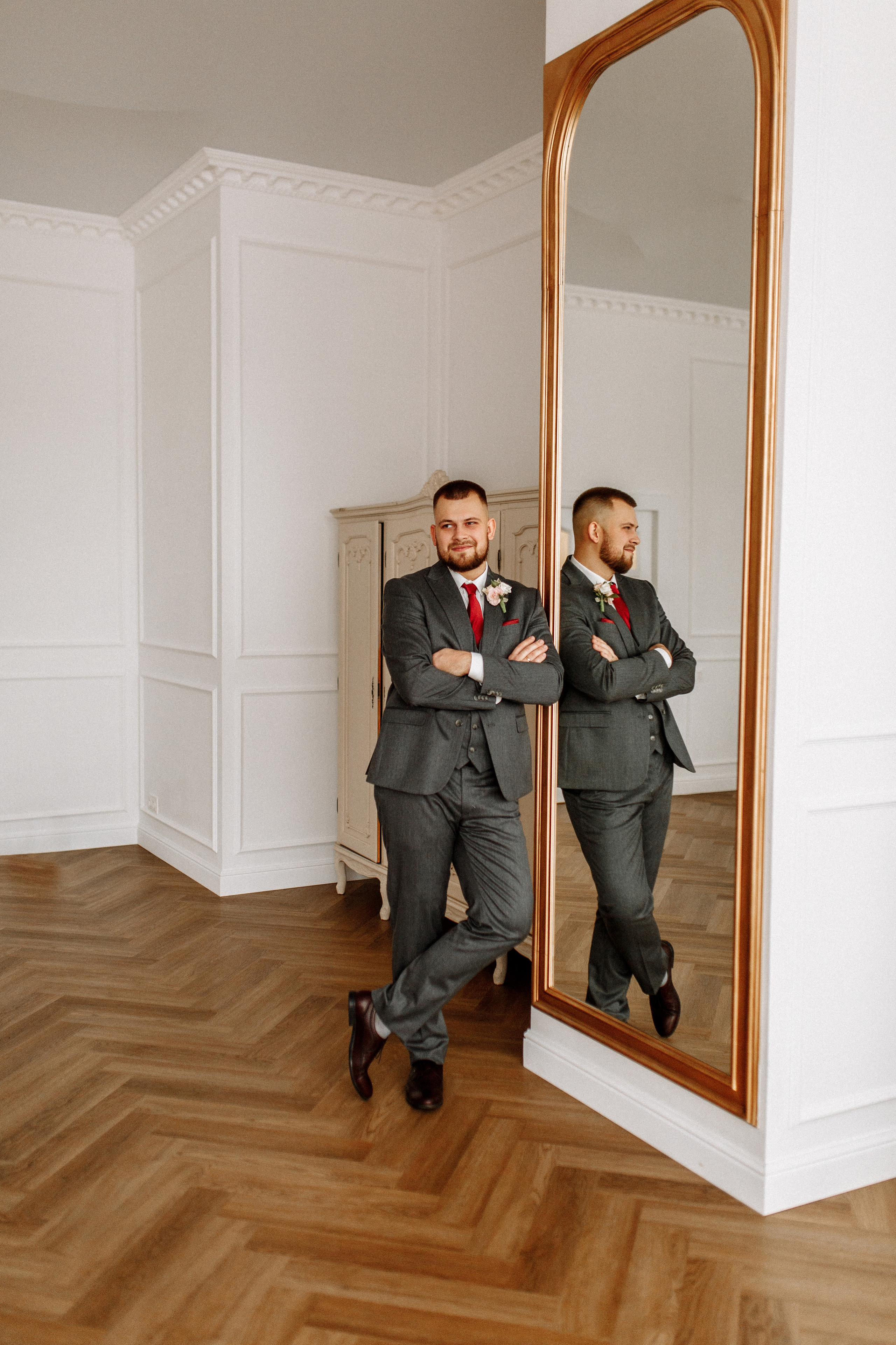 Свадьба Дмитрий и Анна 15.10.2021 г. Самара. Фотограф в Смоленске Ольга Давыдова