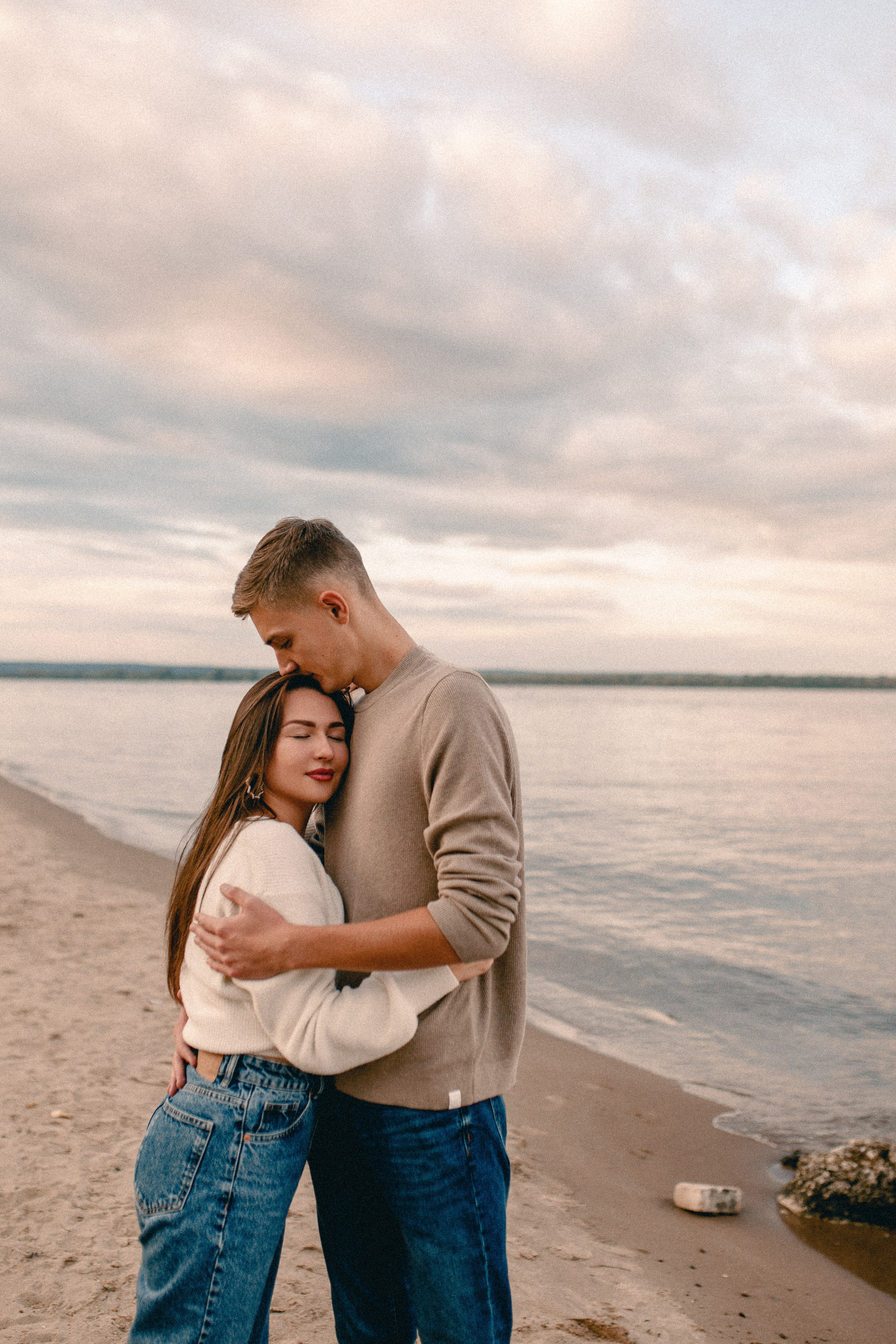Саша и Катя, г Самара. Фотограф в Смоленске Ольга Давыдова