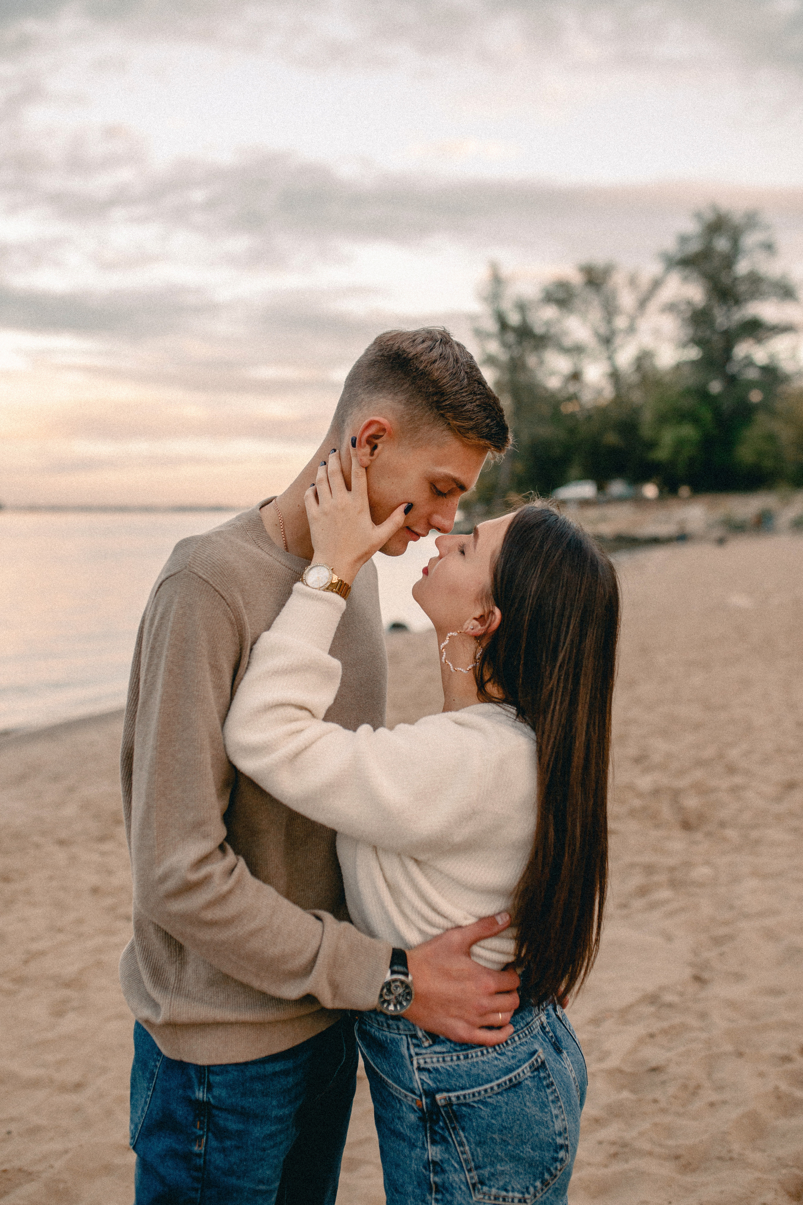 Саша и Катя, г Самара. Фотограф в Смоленске Ольга Давыдова