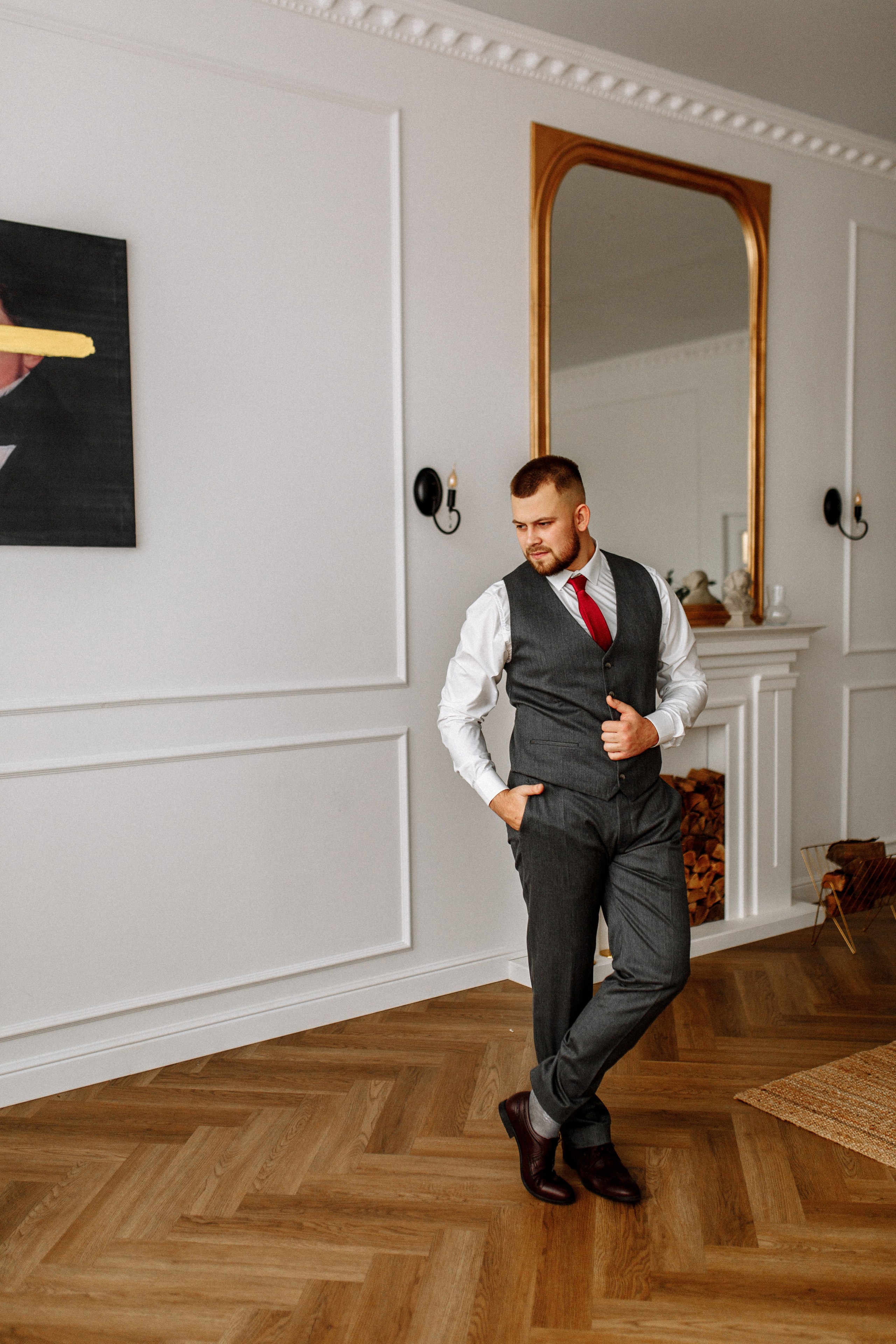 Свадьба Дмитрий и Анна 15.10.2021 г. Самара. Фотограф в Смоленске Ольга Давыдова