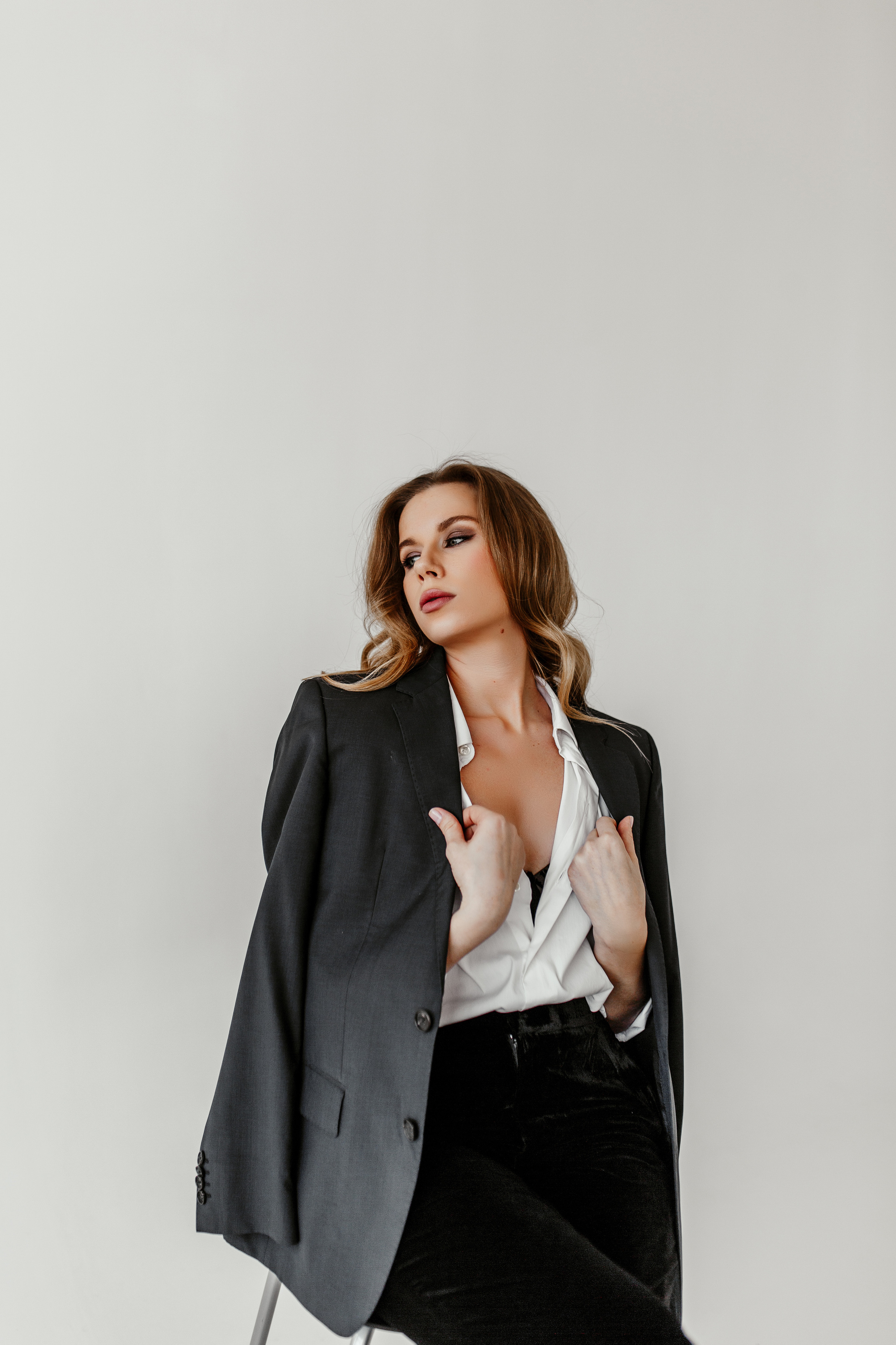 Контент съёмка для визажиста. Фотограф в Смоленске Ольга Давыдова