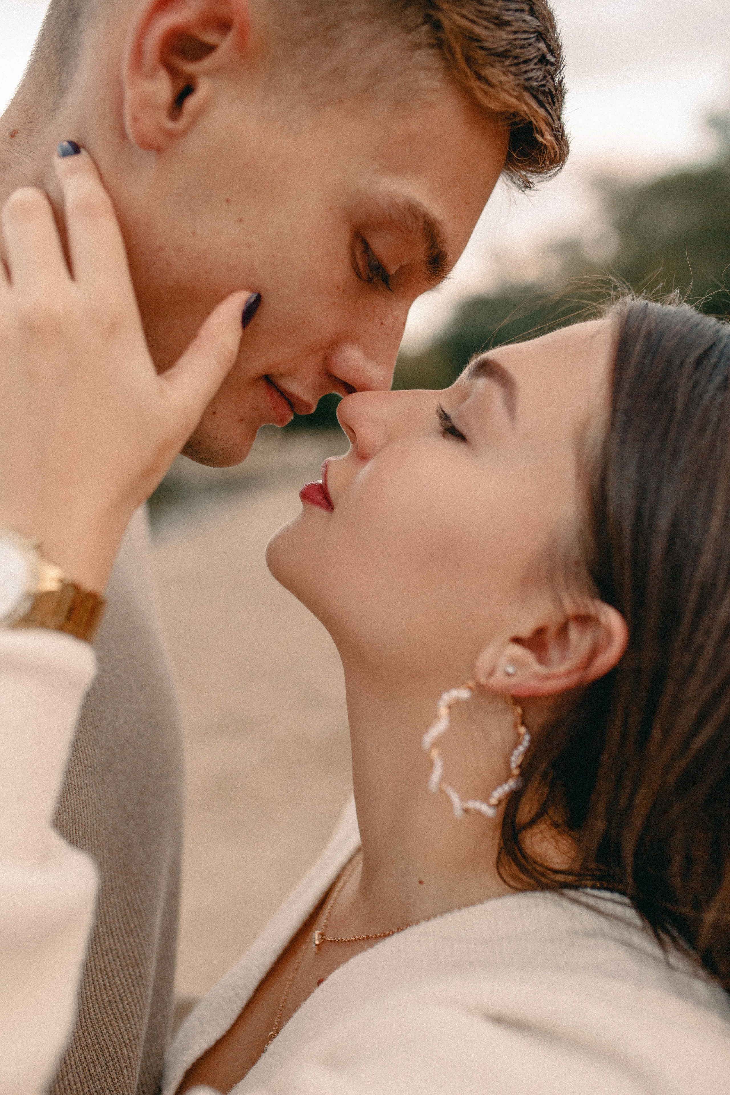 Саша и Катя, г Самара. Фотограф в Смоленске Ольга Давыдова