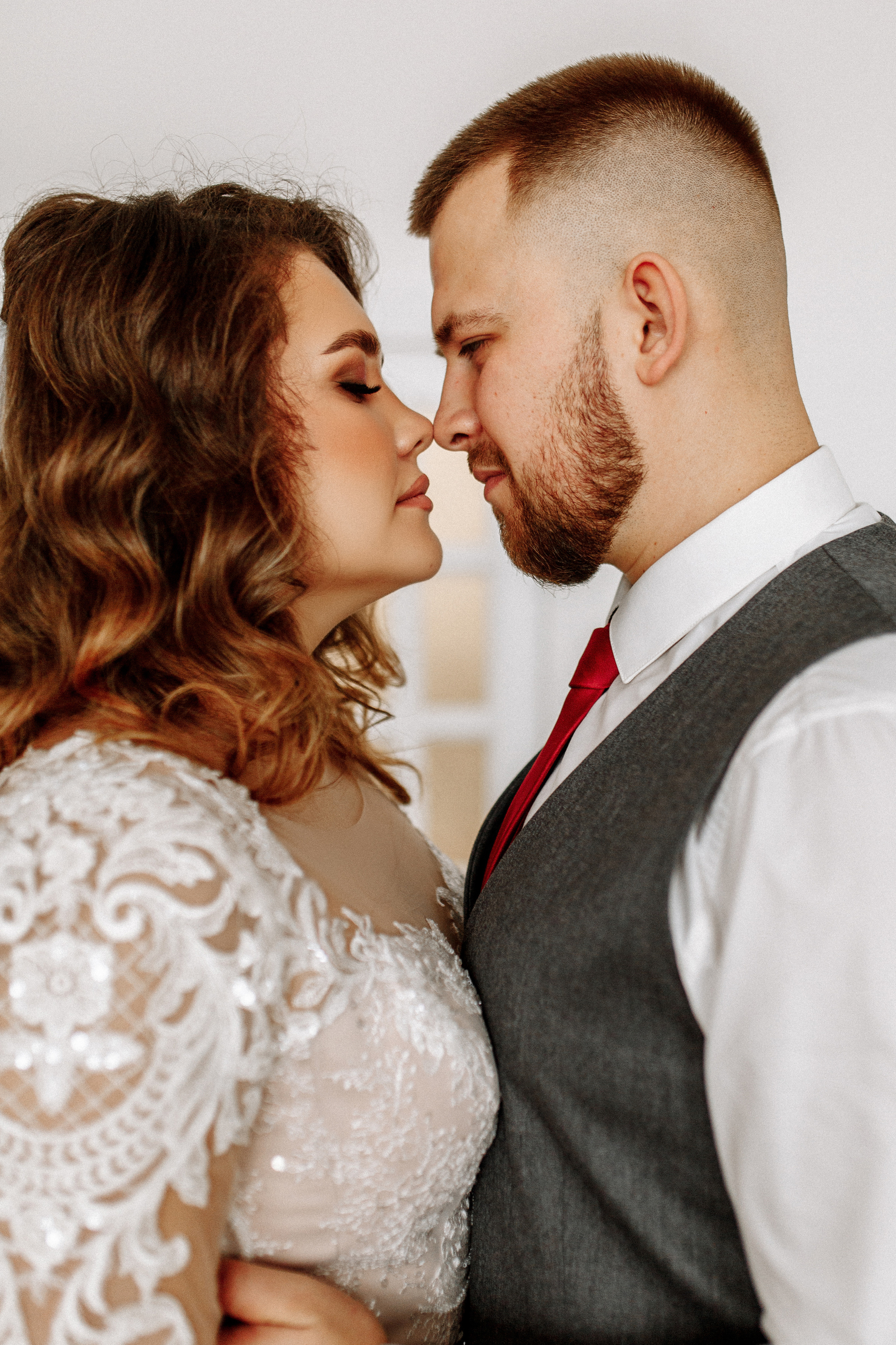 Свадьба Дмитрий и Анна 15.10.2021 г. Самара. Фотограф в Смоленске Ольга Давыдова