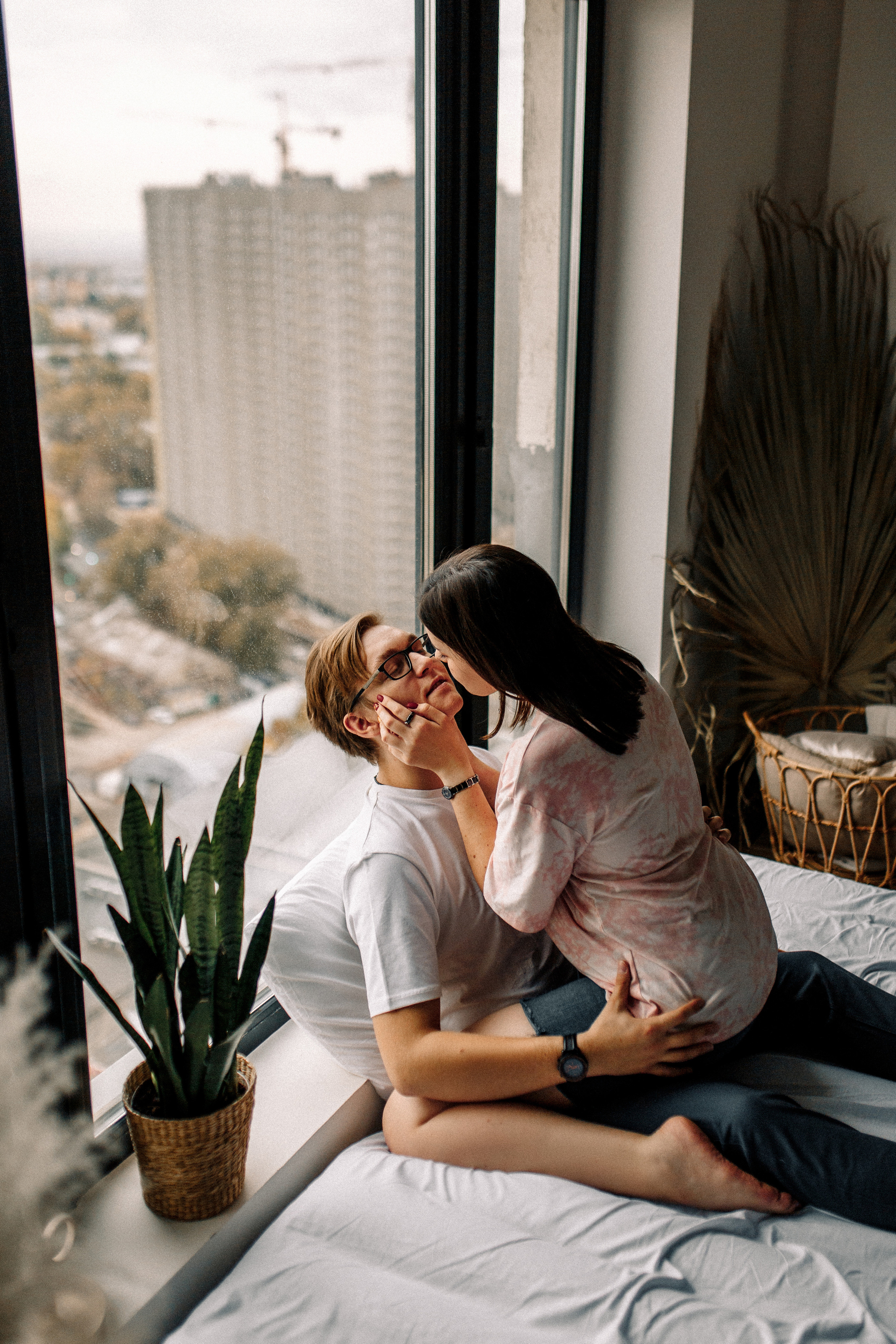 Стас и Даша. Фотограф в Смоленске Ольга Давыдова