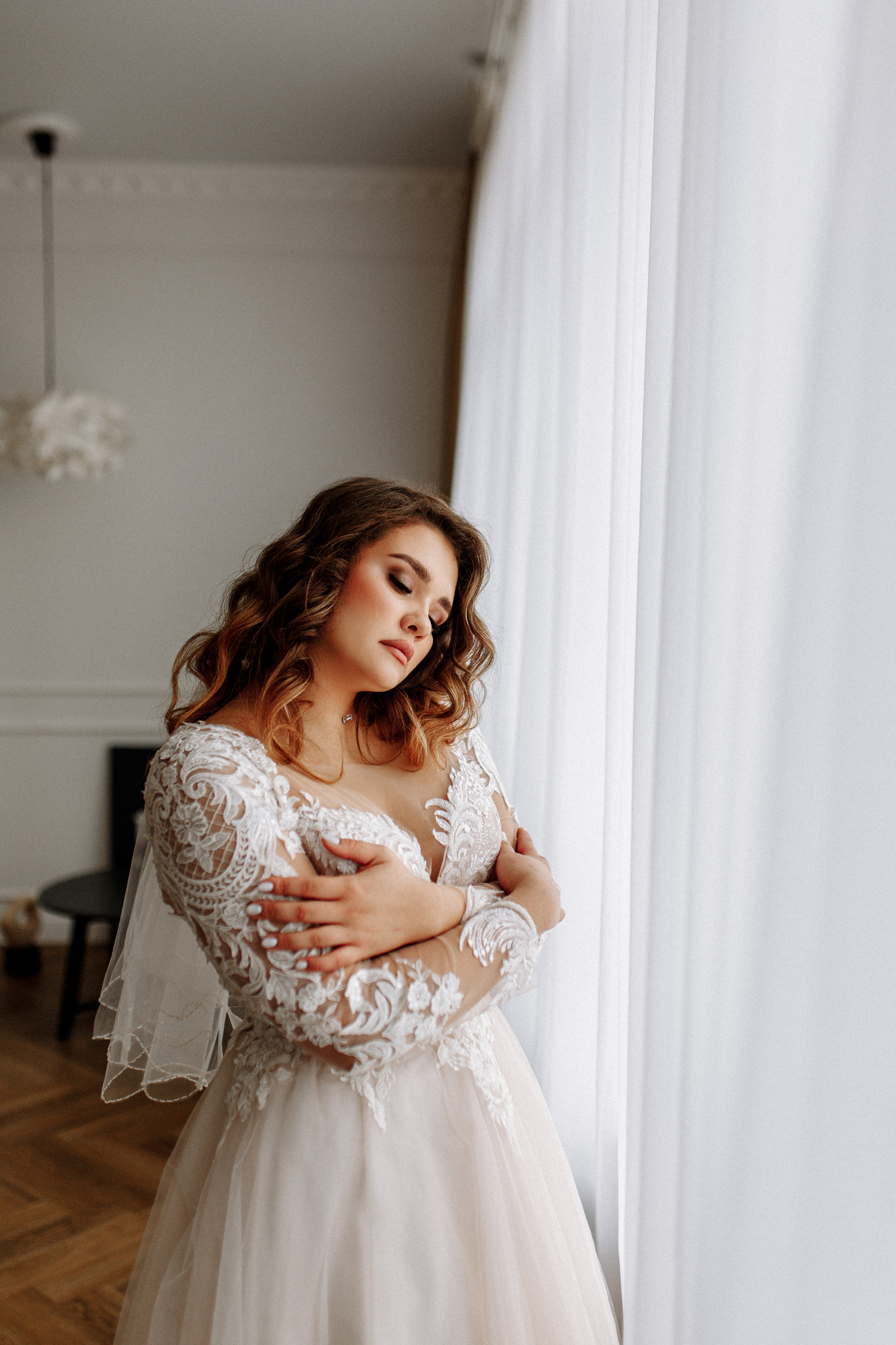 Свадьба Дмитрий и Анна 15.10.2021 г. Самара. Фотограф в Смоленске Ольга Давыдова