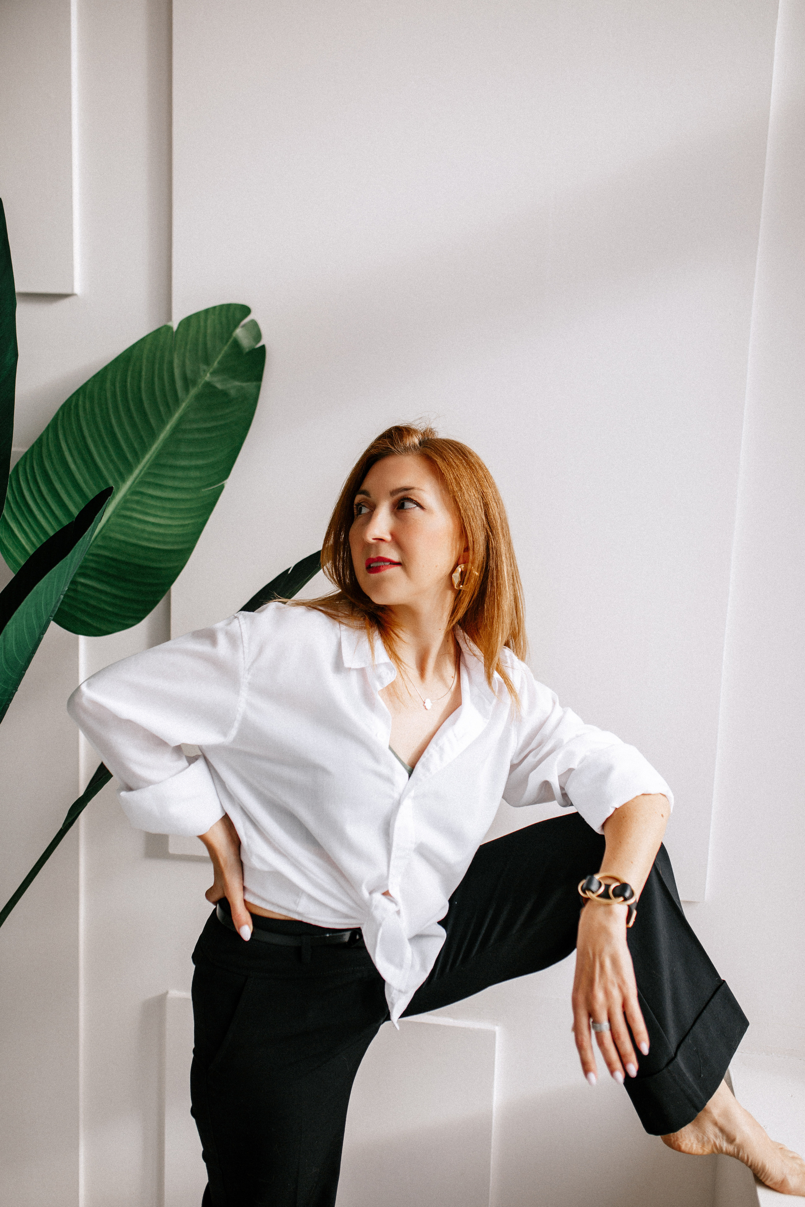 Наталья, г Самара. Фотограф в Смоленске Ольга Давыдова