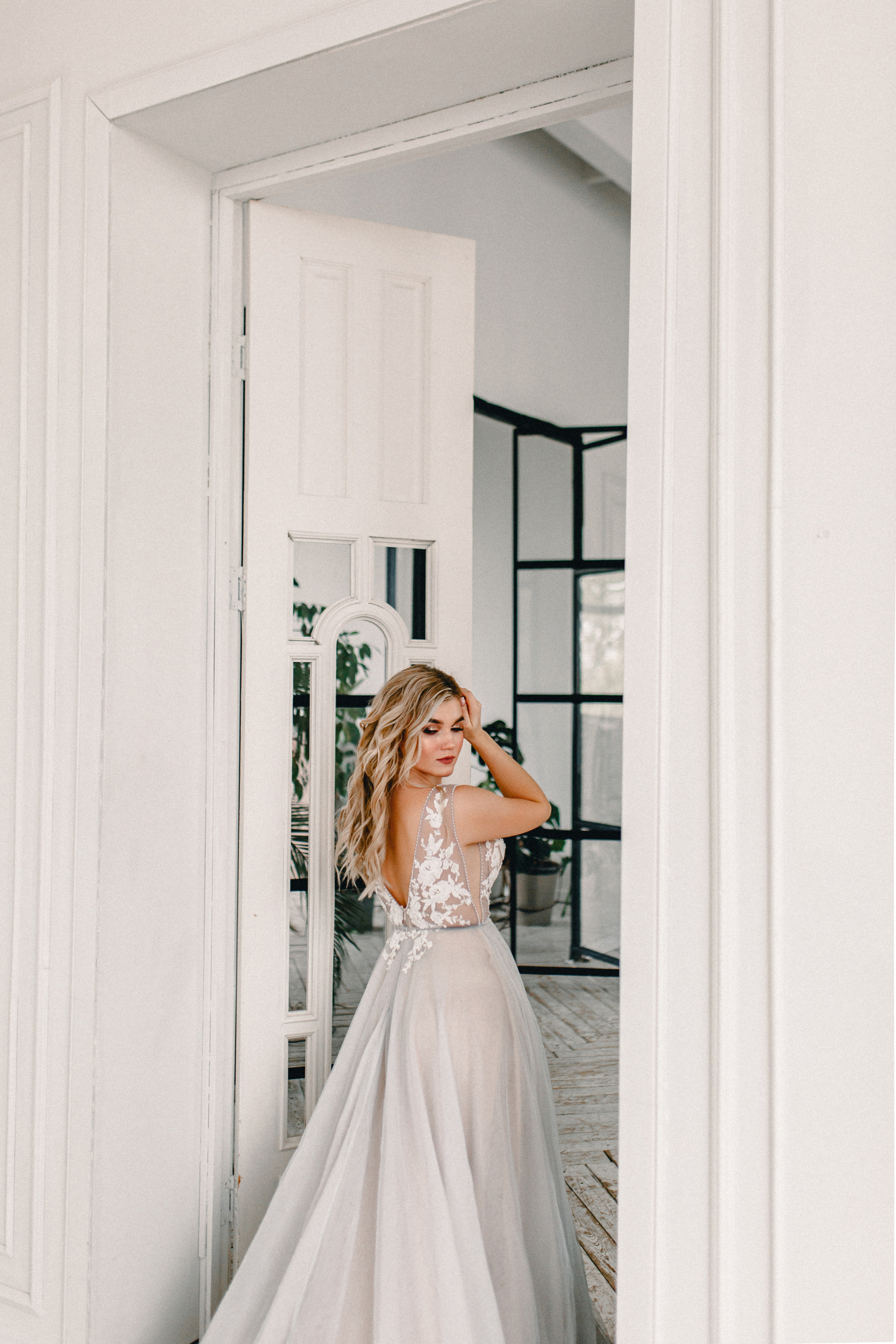 Алёна, г Самара. Фотограф в Смоленске Ольга Давыдова