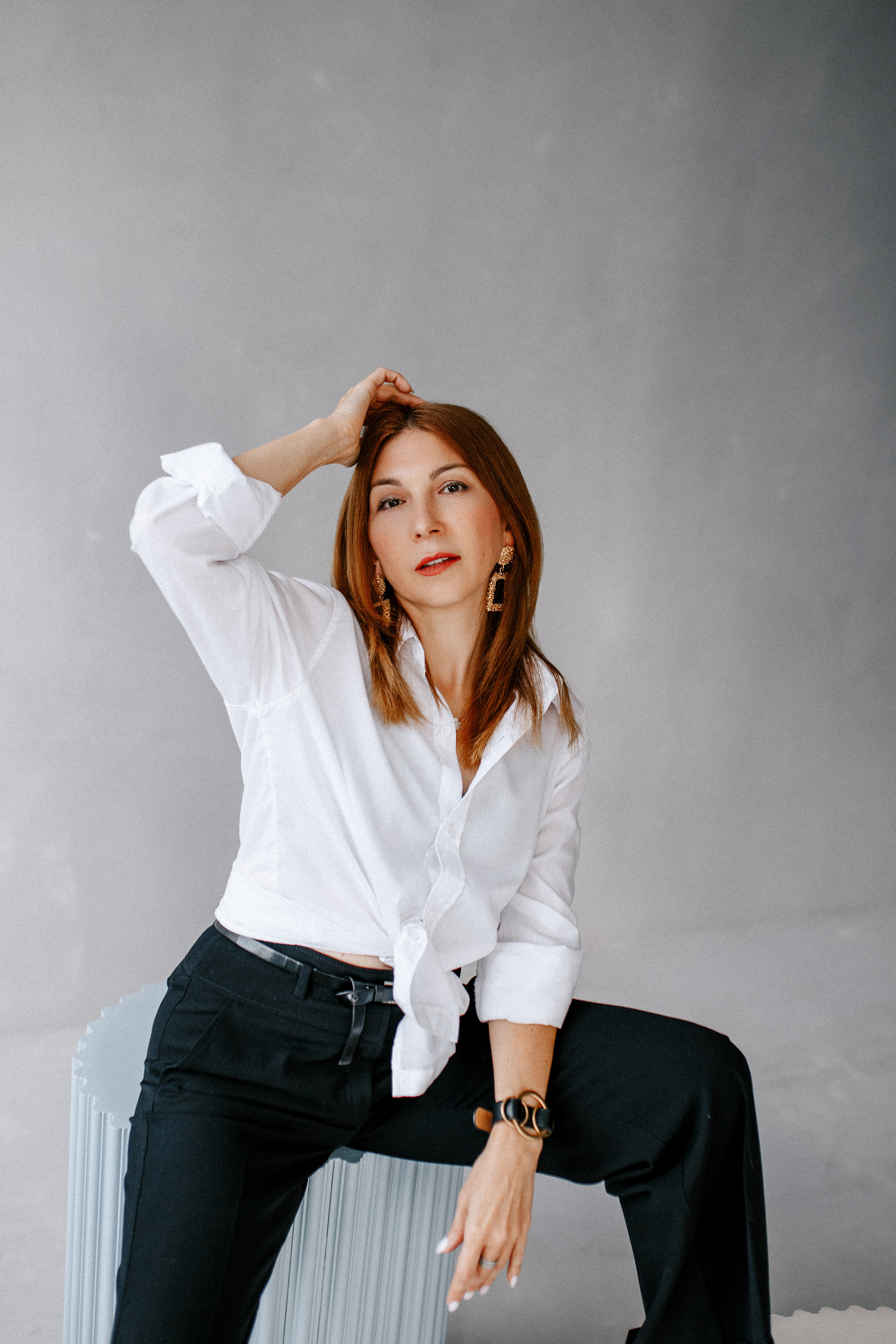 Наталья, г Самара. Фотограф в Смоленске Ольга Давыдова