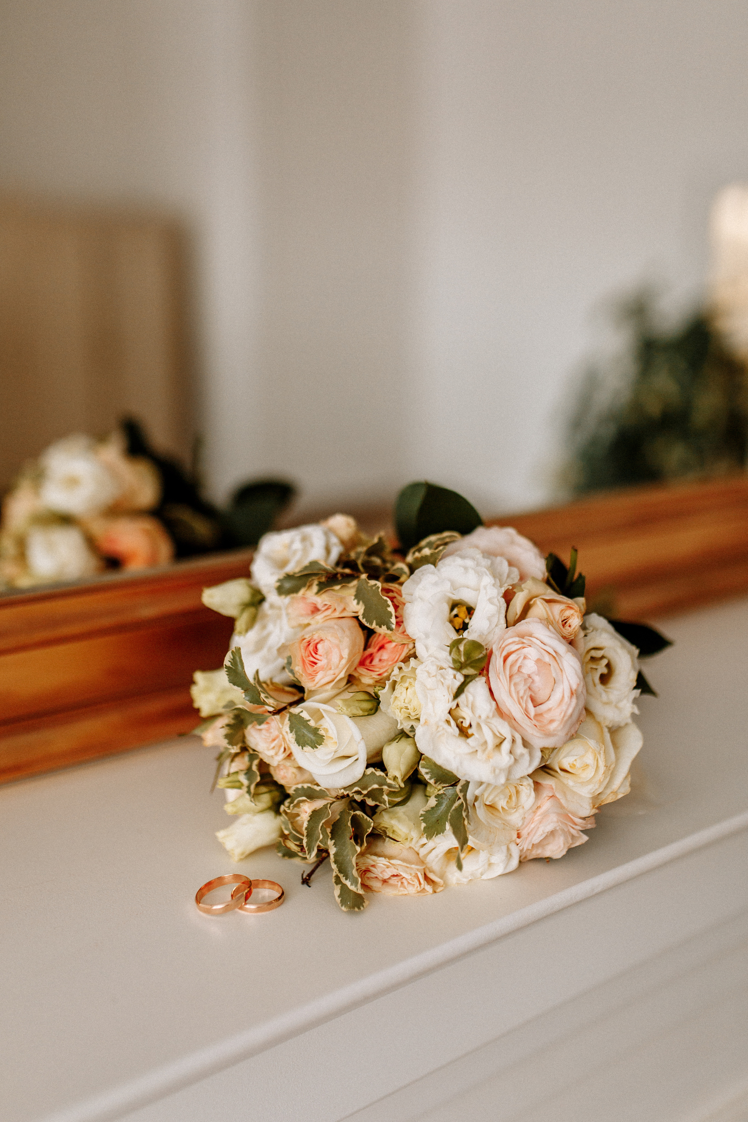 Свадьба Дмитрий и Анна 15.10.2021 г. Самара. Фотограф в Смоленске Ольга Давыдова