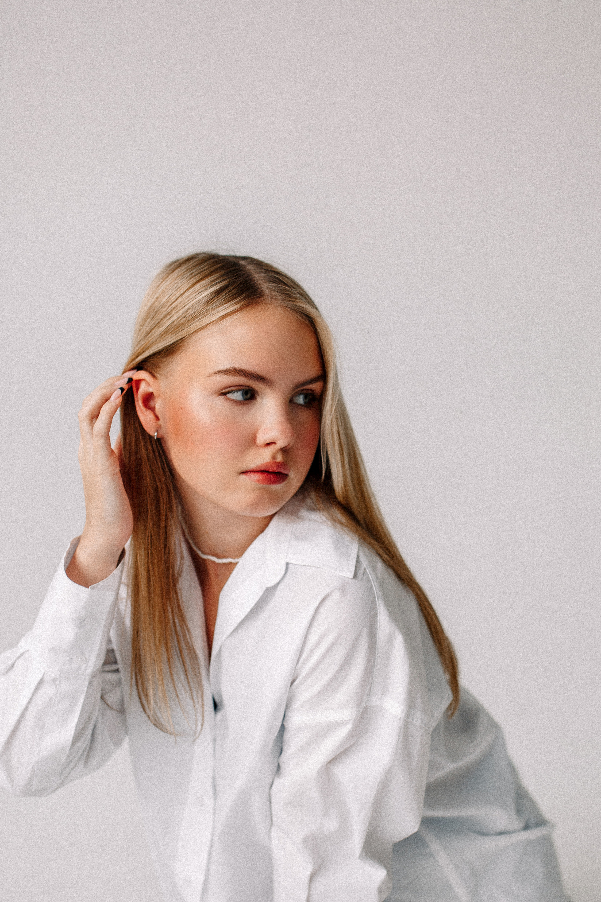 Саша. Фотограф в Смоленске Ольга Давыдова