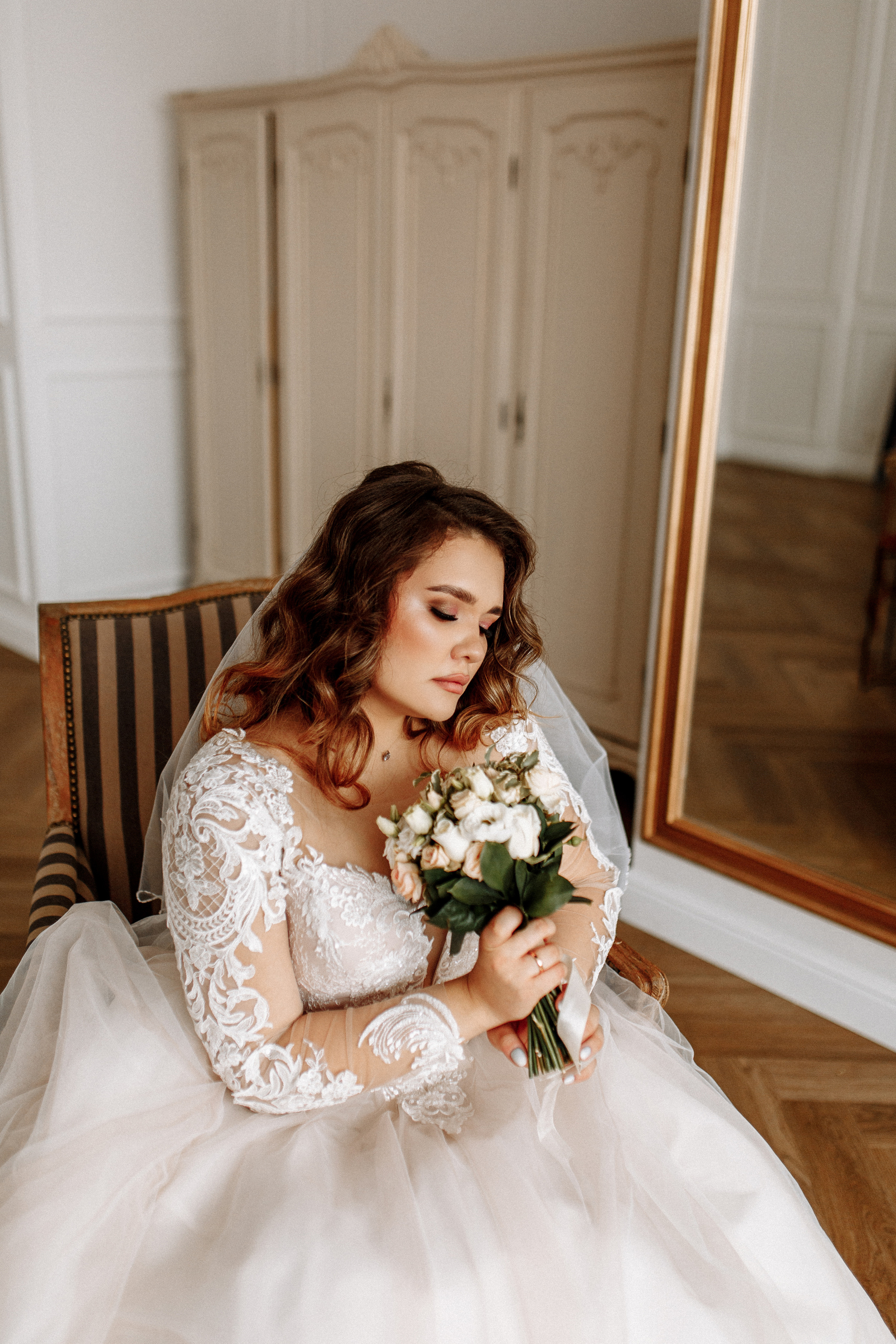 Свадьба Дмитрий и Анна 15.10.2021 г. Самара. Фотограф в Смоленске Ольга Давыдова