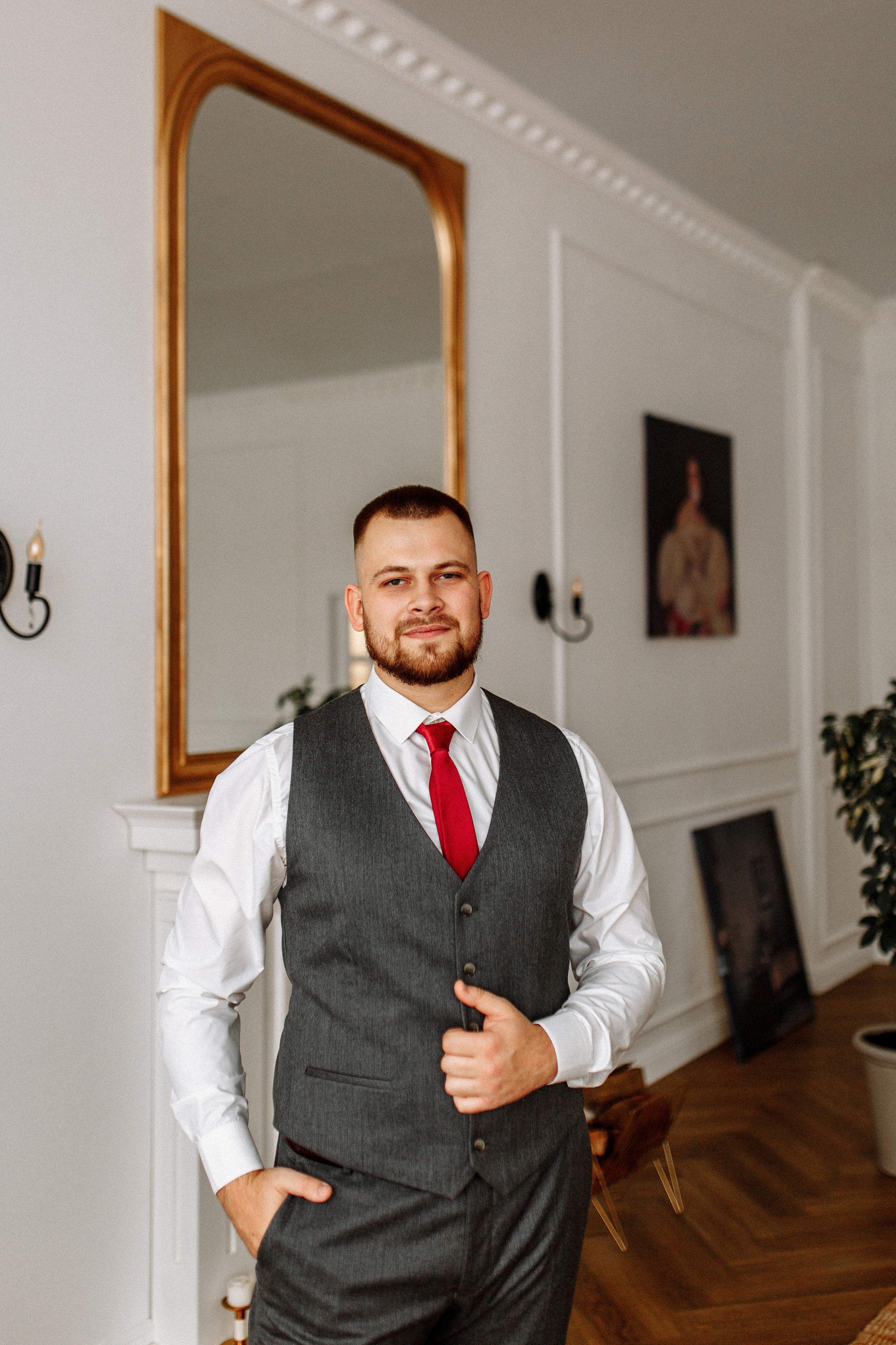 Свадьба Дмитрий и Анна 15.10.2021 г. Самара. Фотограф в Смоленске Ольга Давыдова