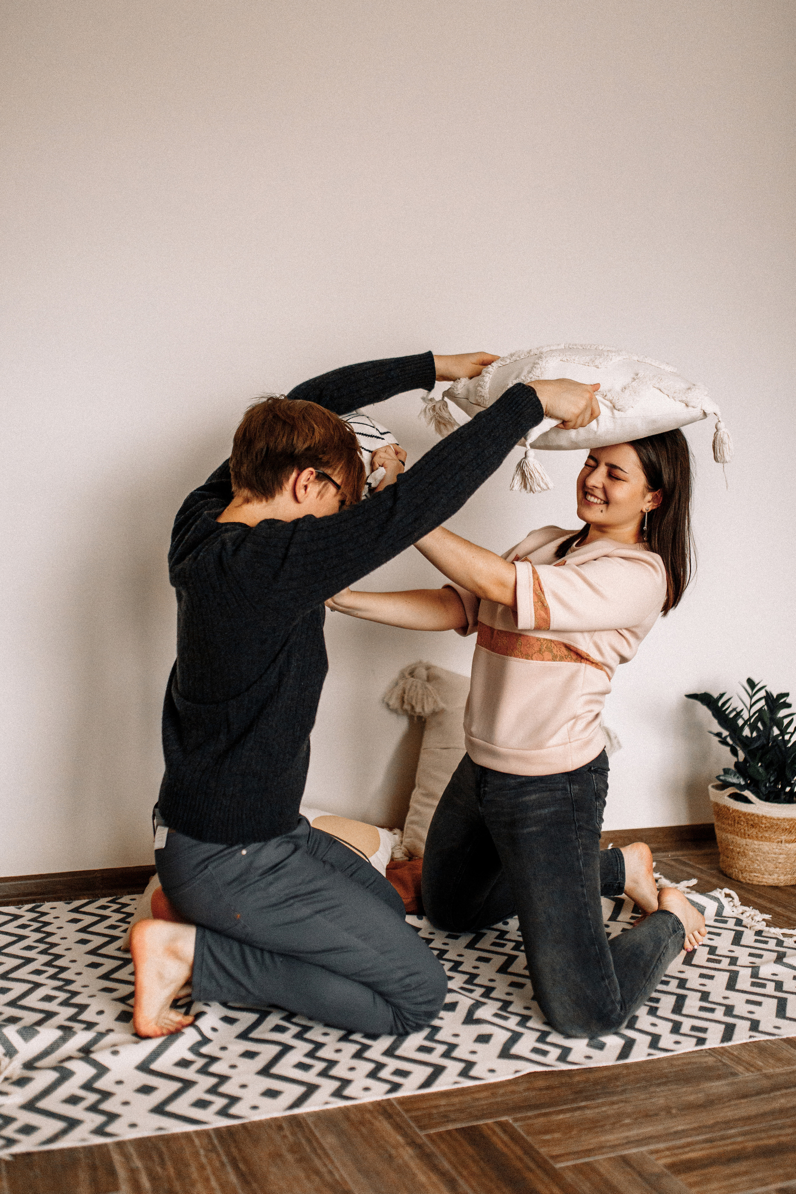 Стас и Даша. Фотограф в Смоленске Ольга Давыдова