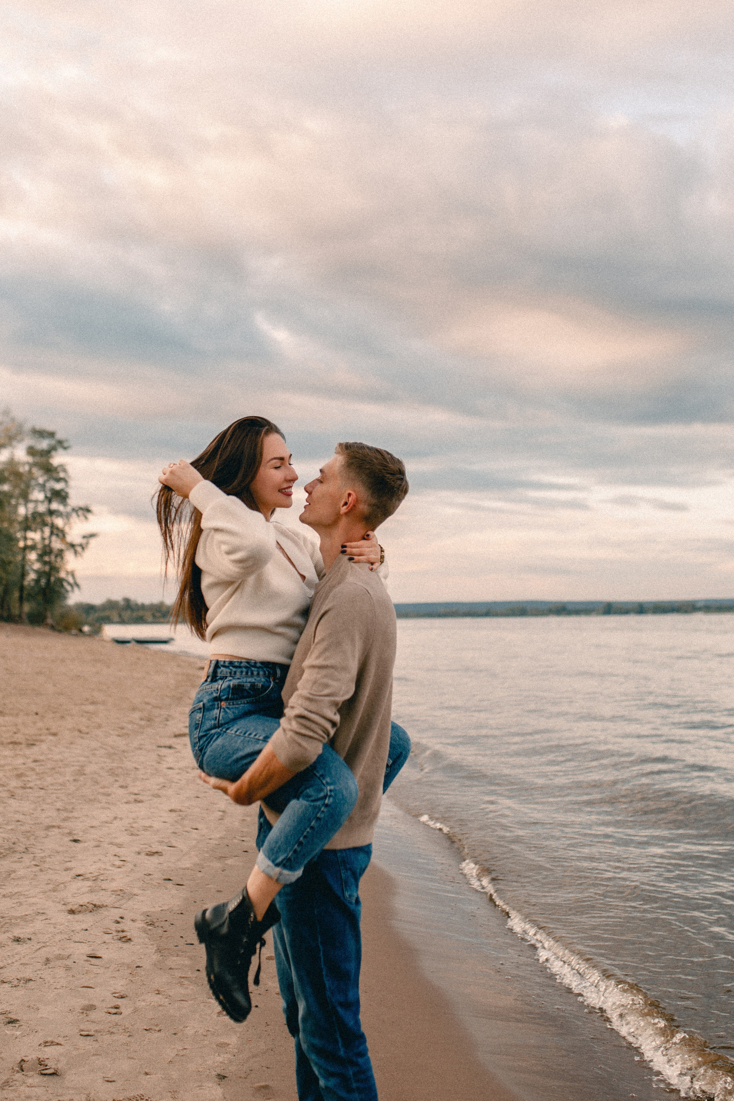 Саша и Катя, г Самара. Фотограф в Смоленске Ольга Давыдова