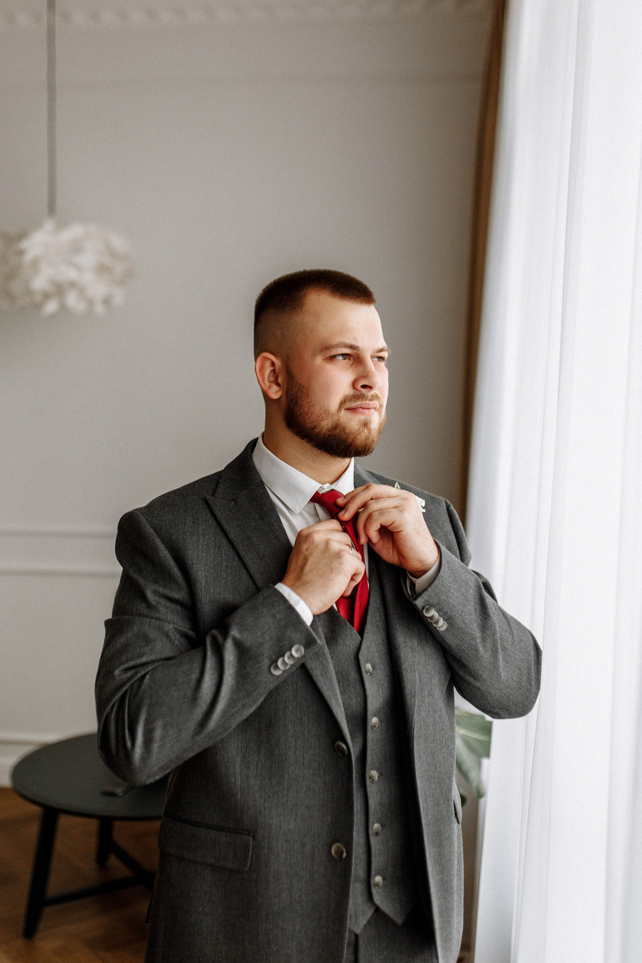 Свадьба Дмитрий и Анна 15.10.2021 г. Самара. Фотограф в Смоленске Ольга Давыдова